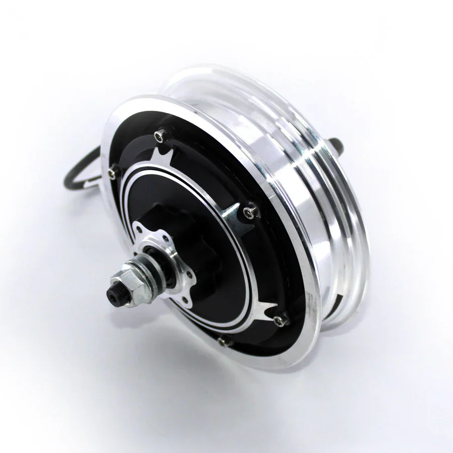 JOYOR Y Series Motor - Image 3