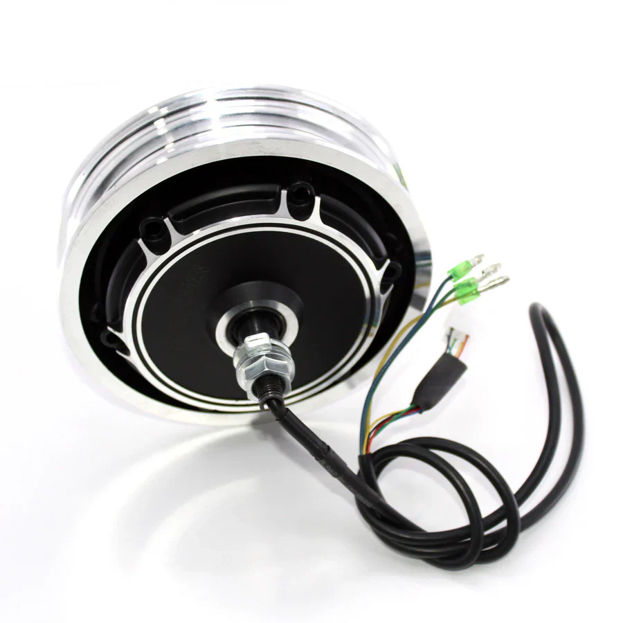 JOYOR Y Series Motor - Image 4