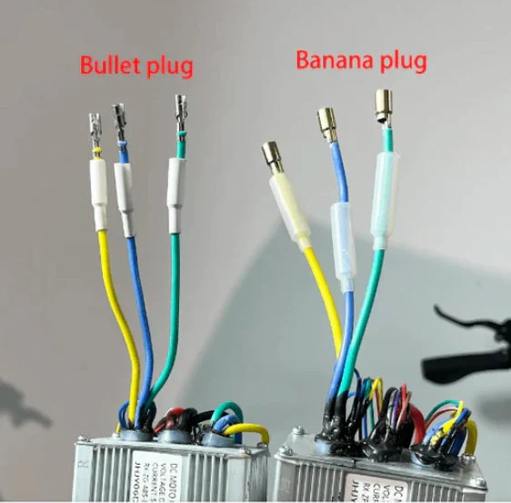 JOYOR Y Series Motor - Image 5