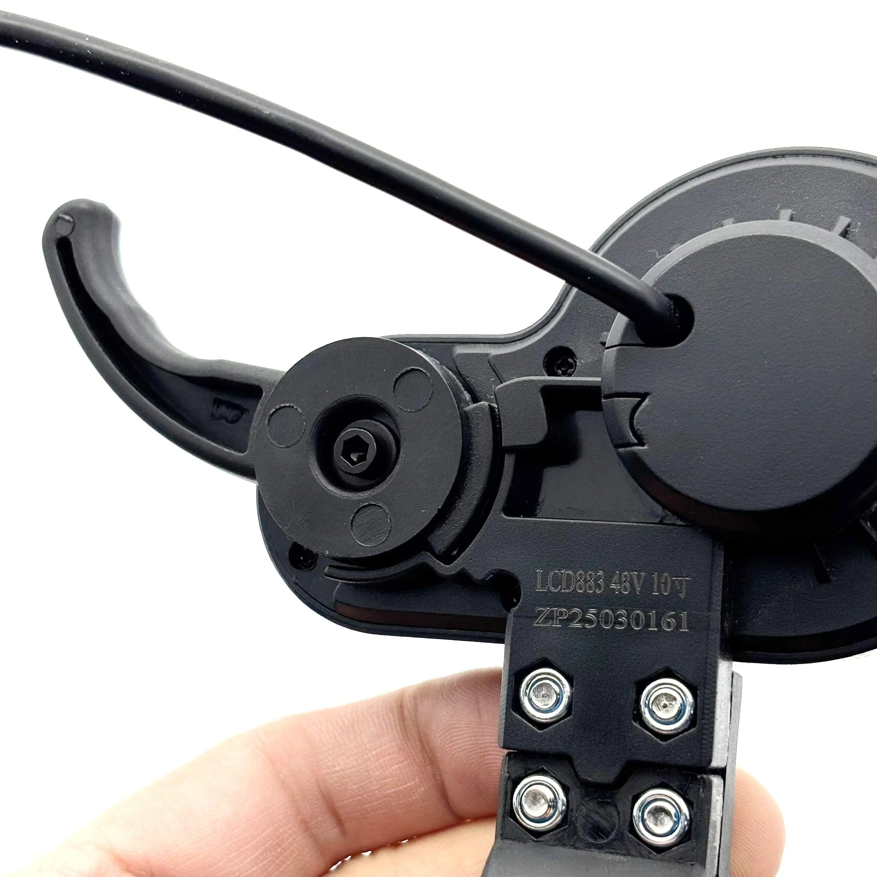 JOYOR Y6-S Display - Image 5