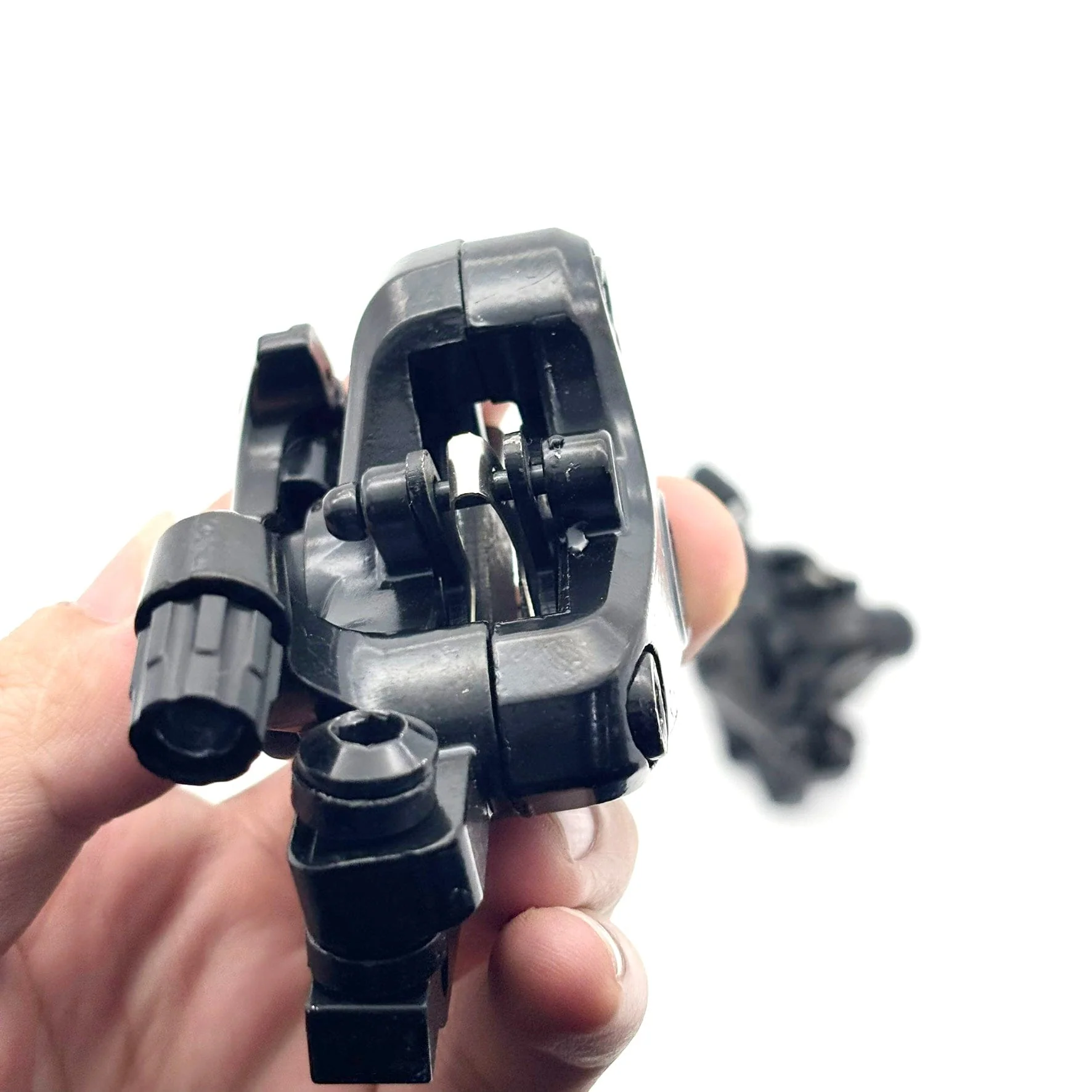 JOYOR Y6-S Front Mechanical Brake Caliper - Image 4