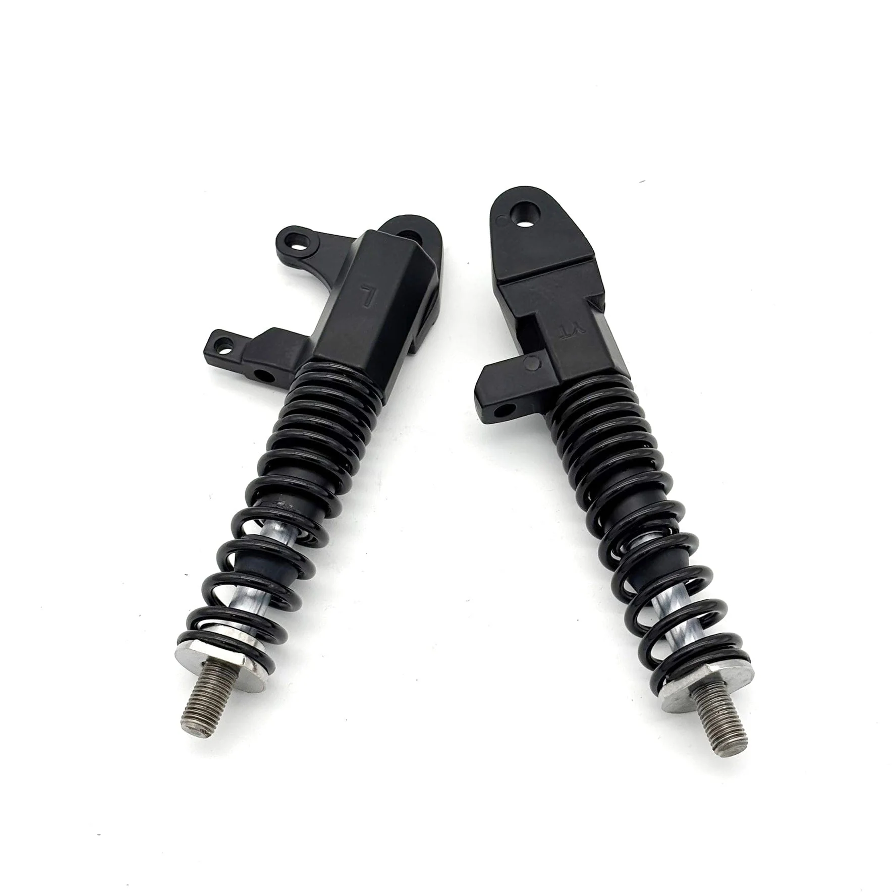 JOYOR Y6-S Front Suspension Assembly