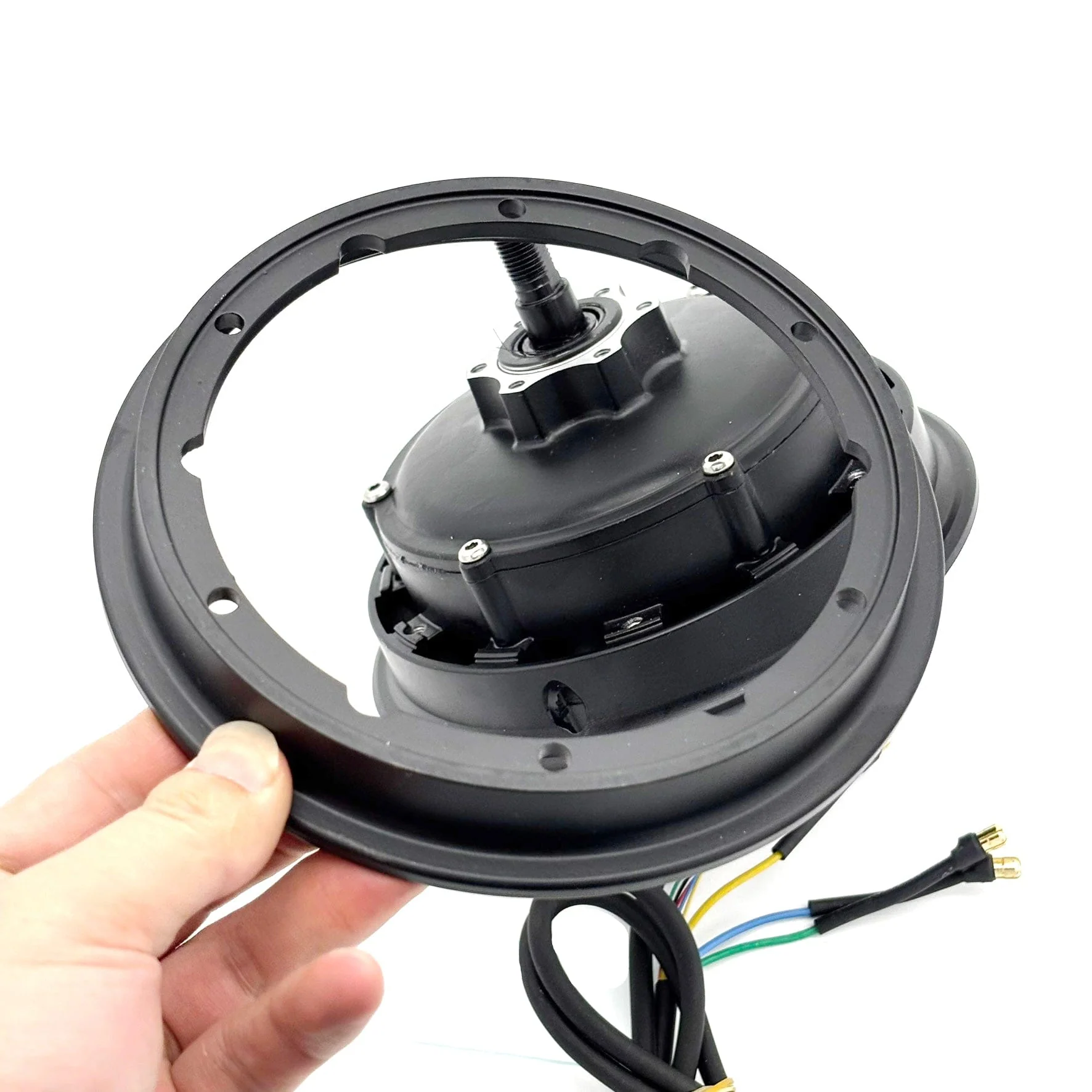 JOYOR Y6-S Hub Motor (Brushless DC, Integrated for Front/Rear Wheel) - Image 7