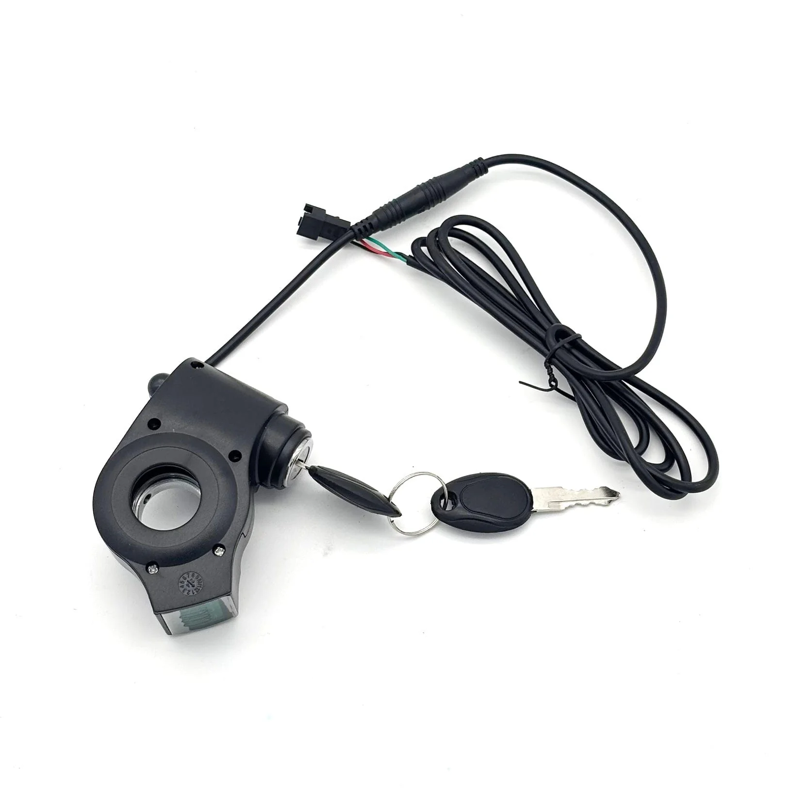 JOYOR Y6-S Ignition Lock