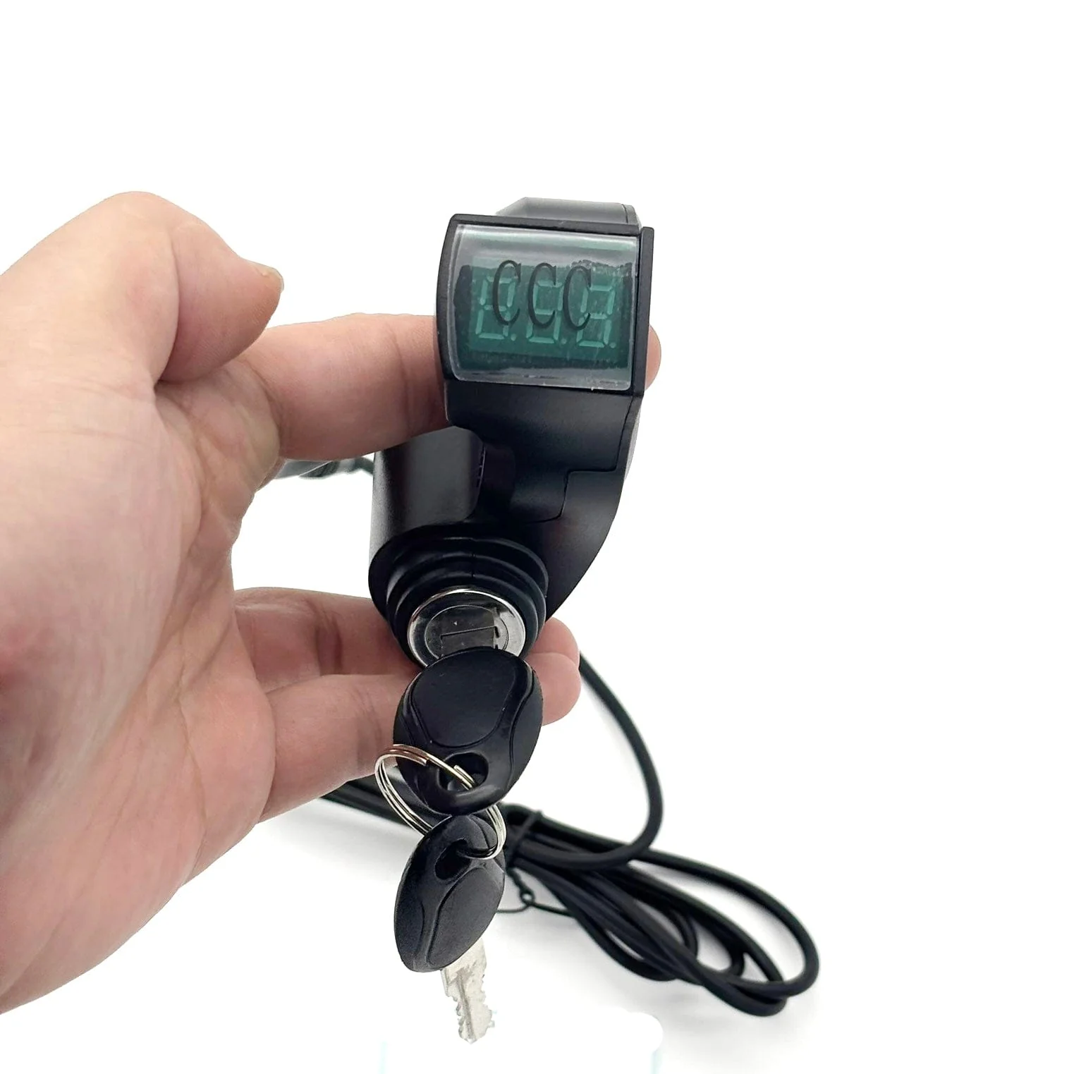 JOYOR Y6-S Ignition Lock - Image 2