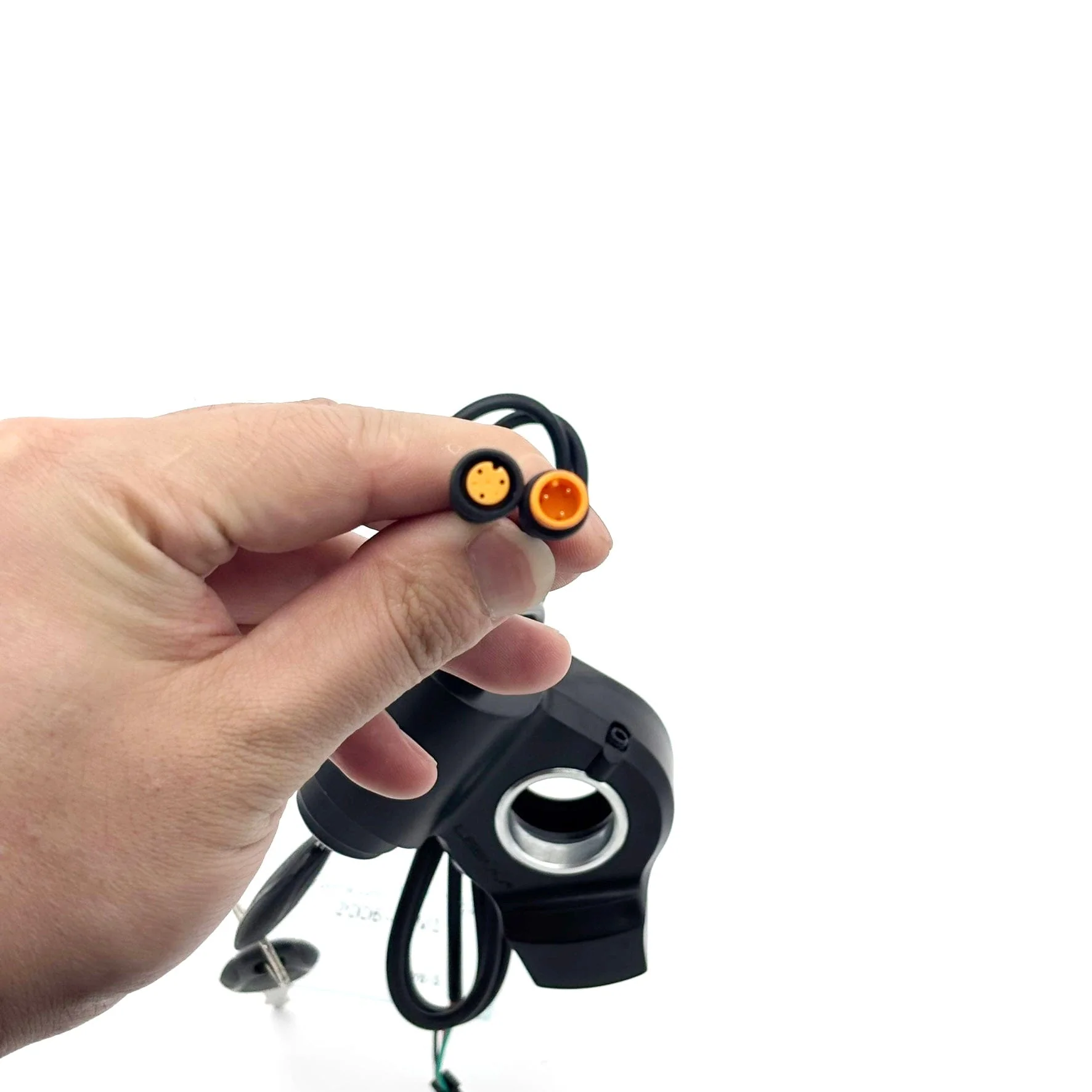 JOYOR Y6-S Ignition Lock - Image 4
