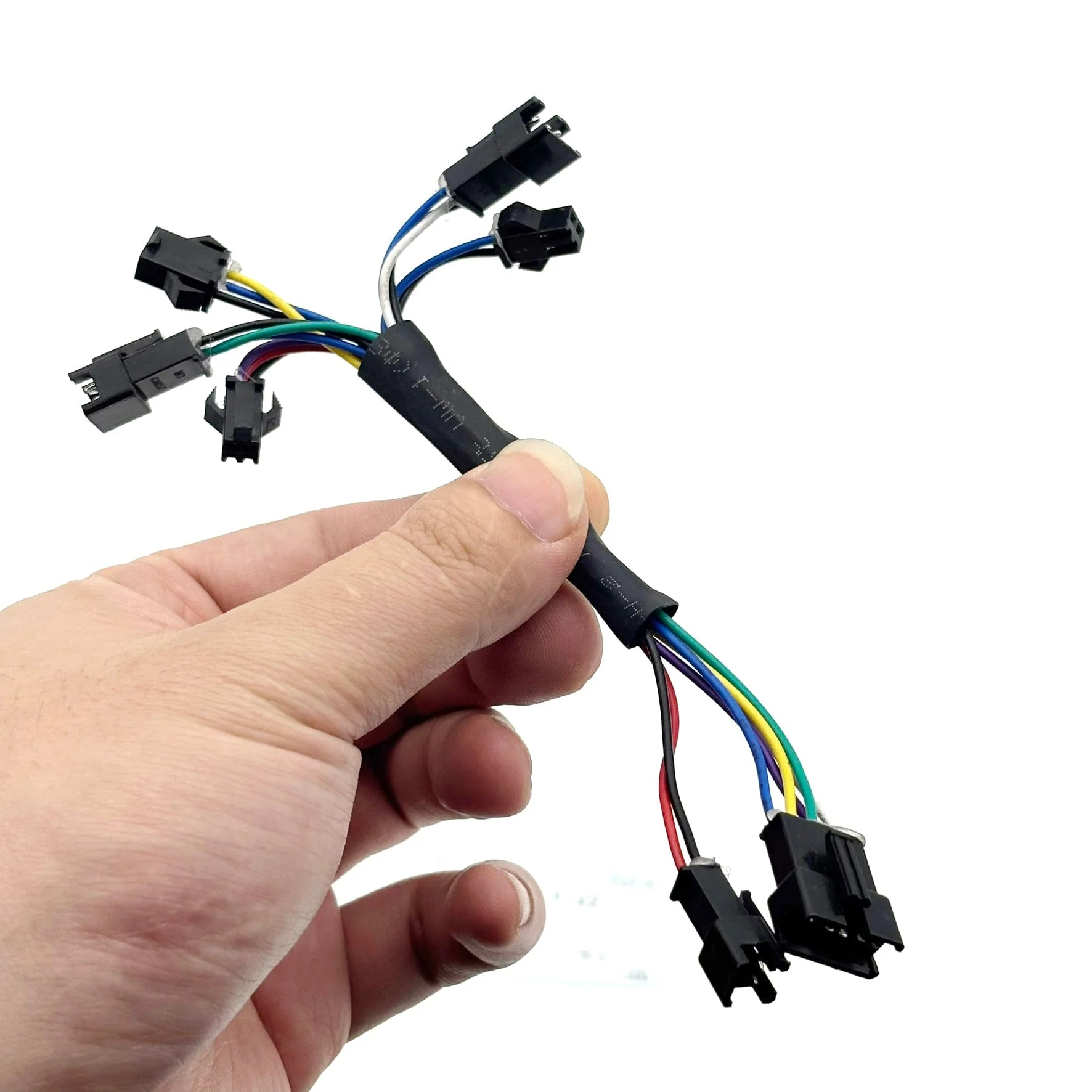 JOYOR Y6-S Internal Connection Cable - Image 6