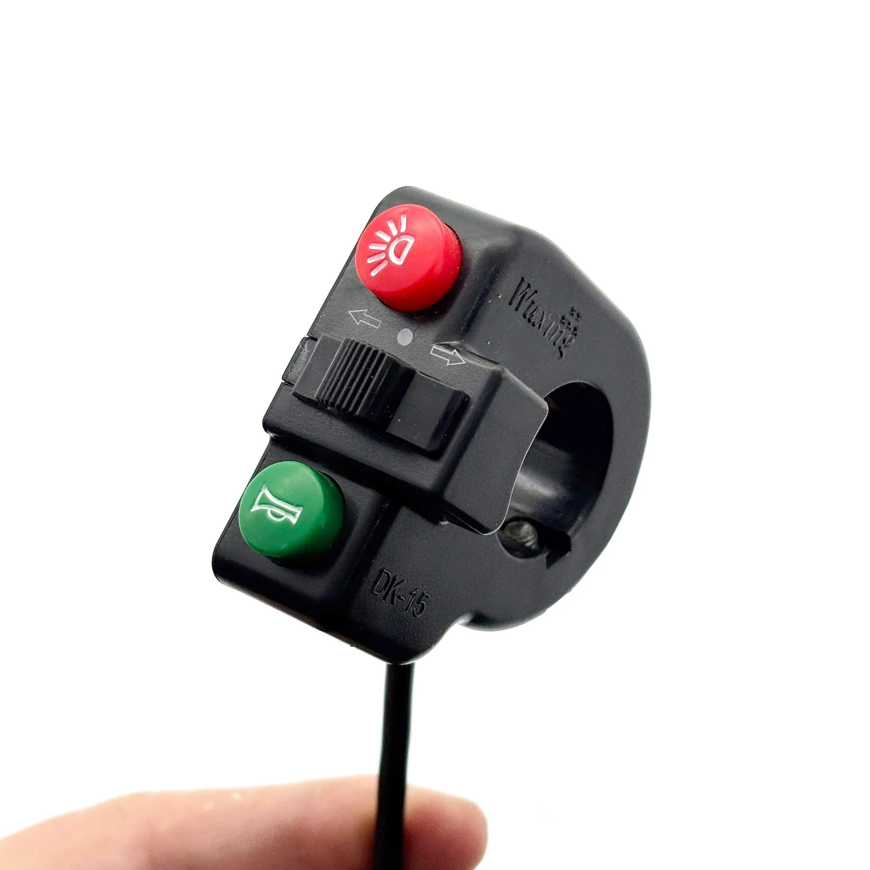 JOYOR Y6-S Light Control Switch - Image 2