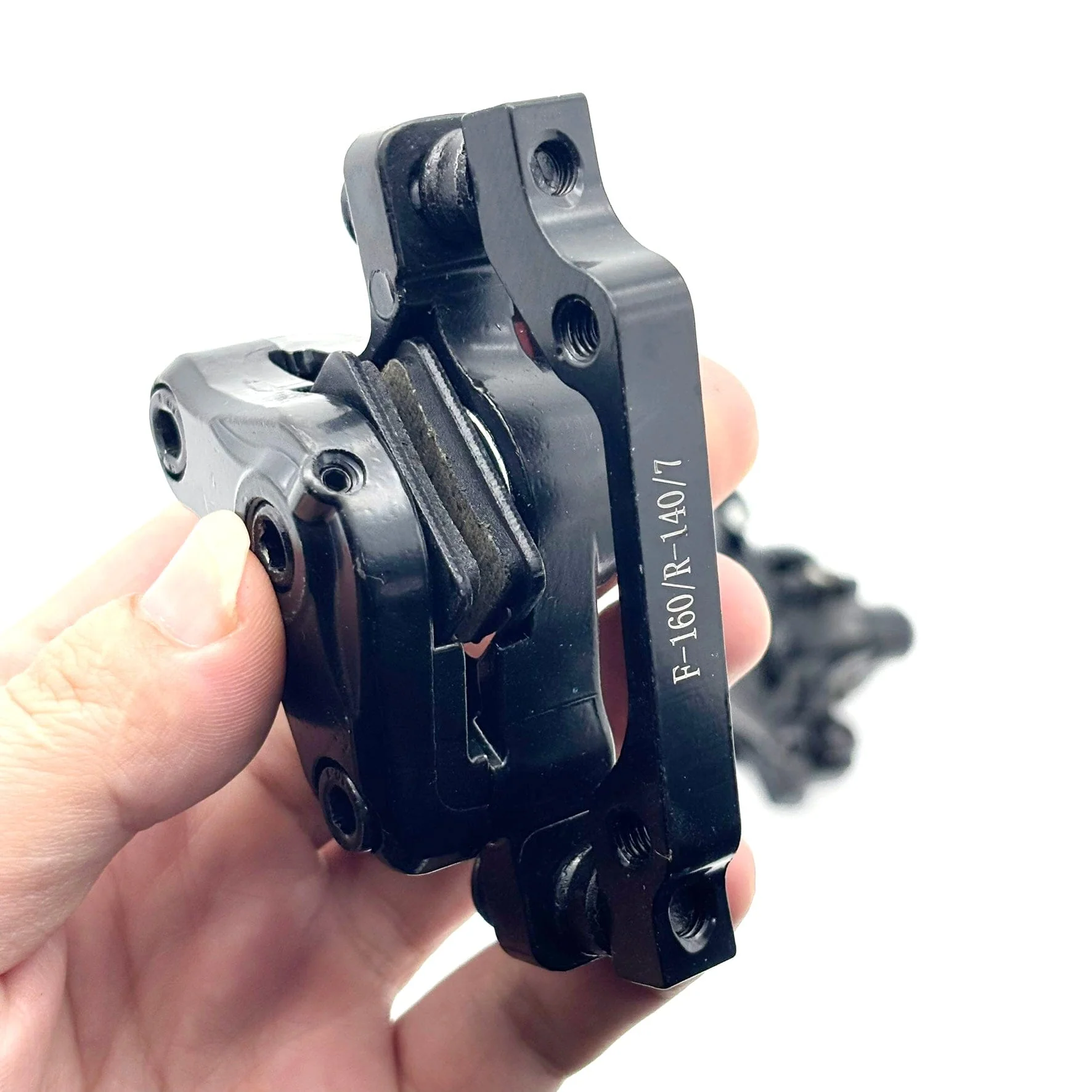 JOYOR Y6-S Rear Mechanical Brake Caliper - Image 3