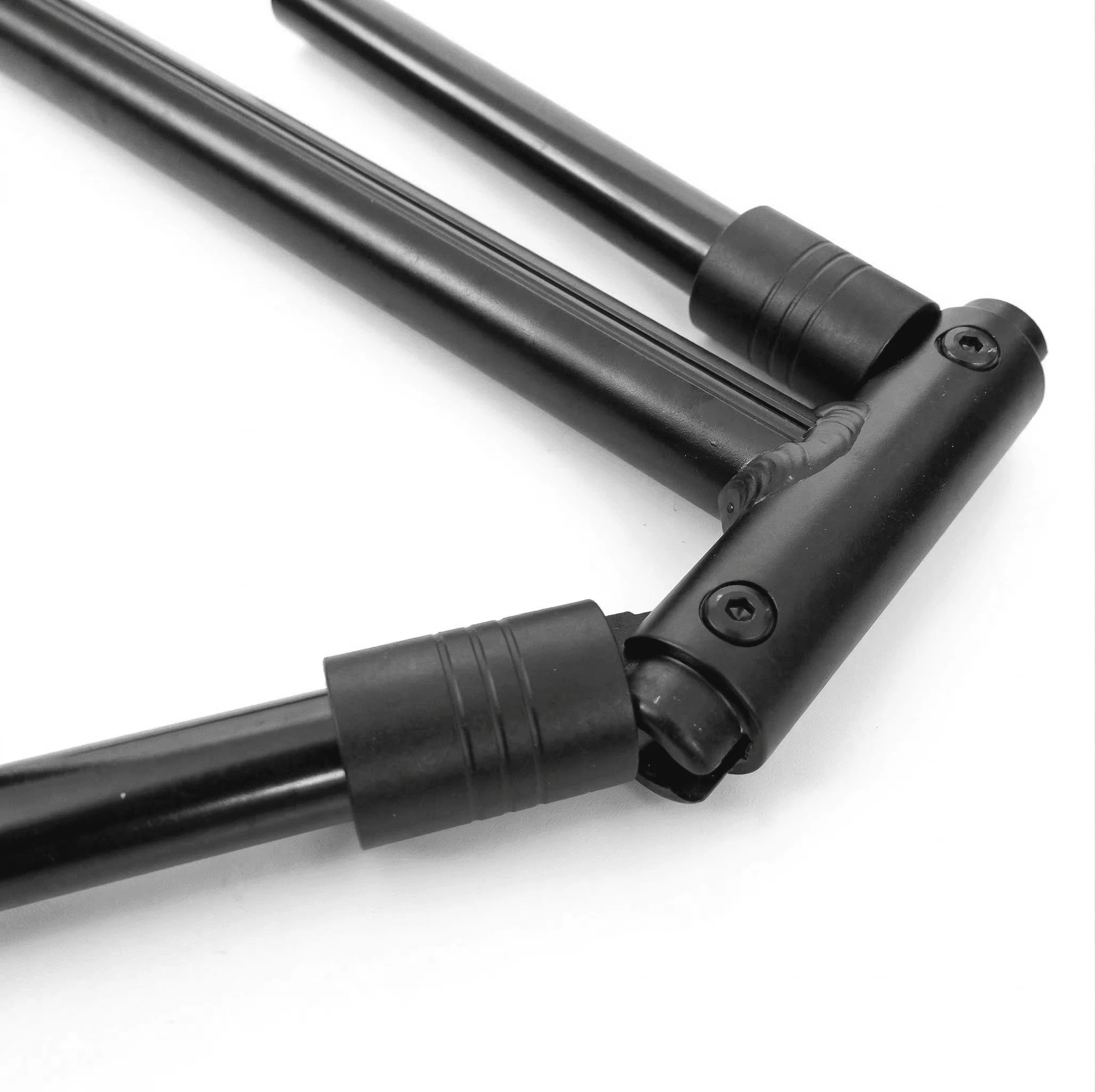 JOYOR Y6-S Telescopic T-Bar Stem Kit (28mm) - Image 2