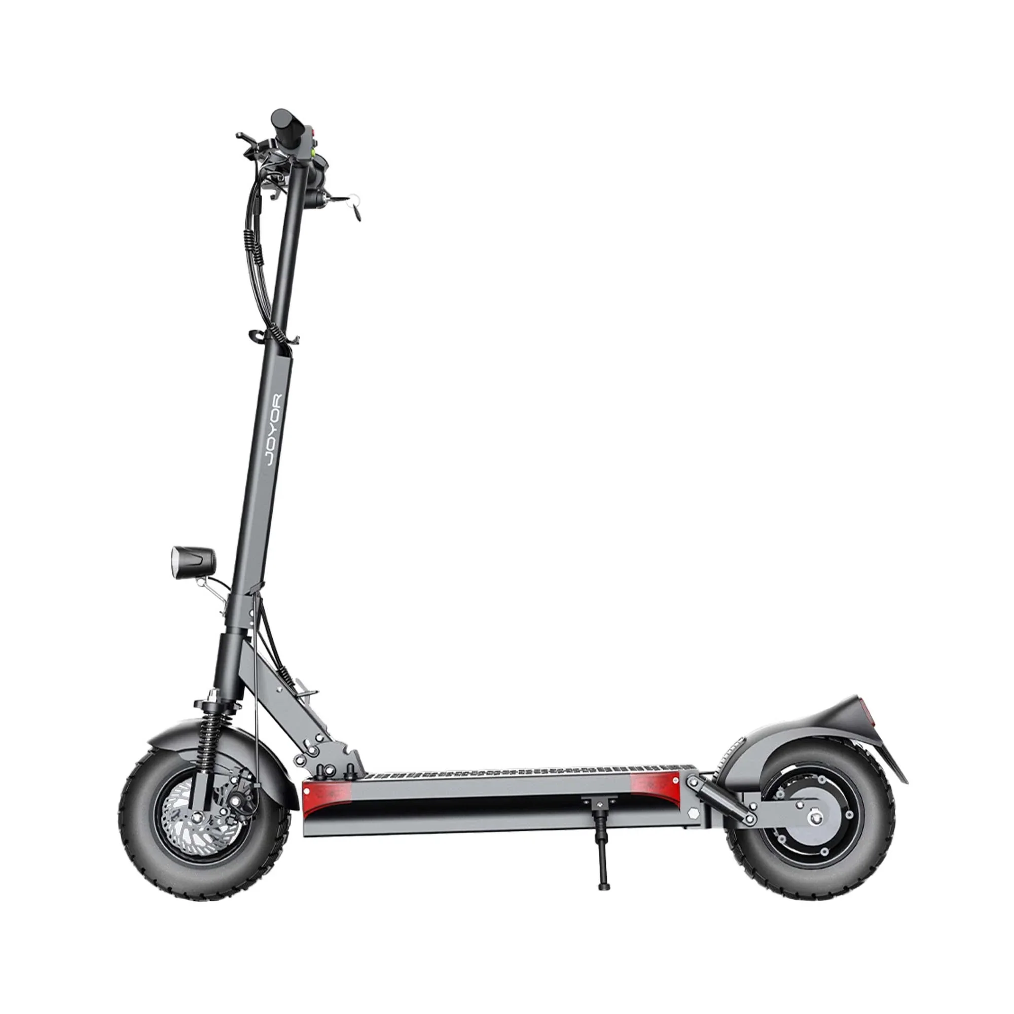 JOYOR Y6-S City Commuter Electric Scooter - Image 3
