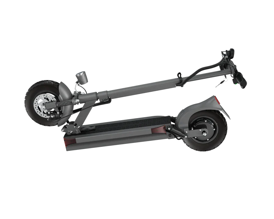 JOYOR Y6-S City Commuter Electric Scooter - Image 5