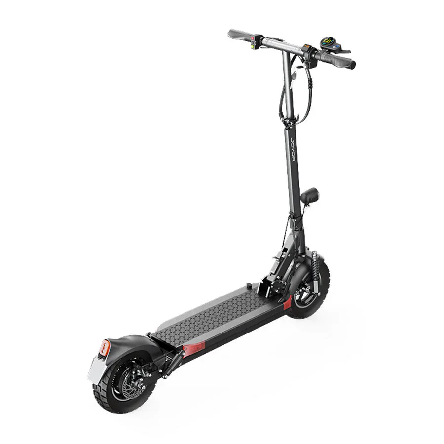 JOYOR Y6-S City Commuter Electric Scooter - Image 6