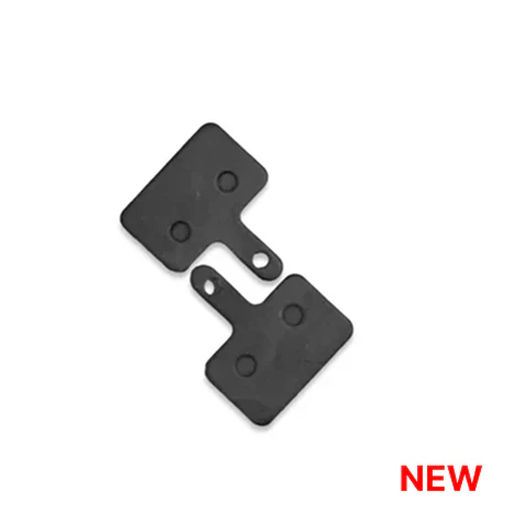 JOYOR Y6S Brake Pads 1 Pair (front + rear) - Image 2