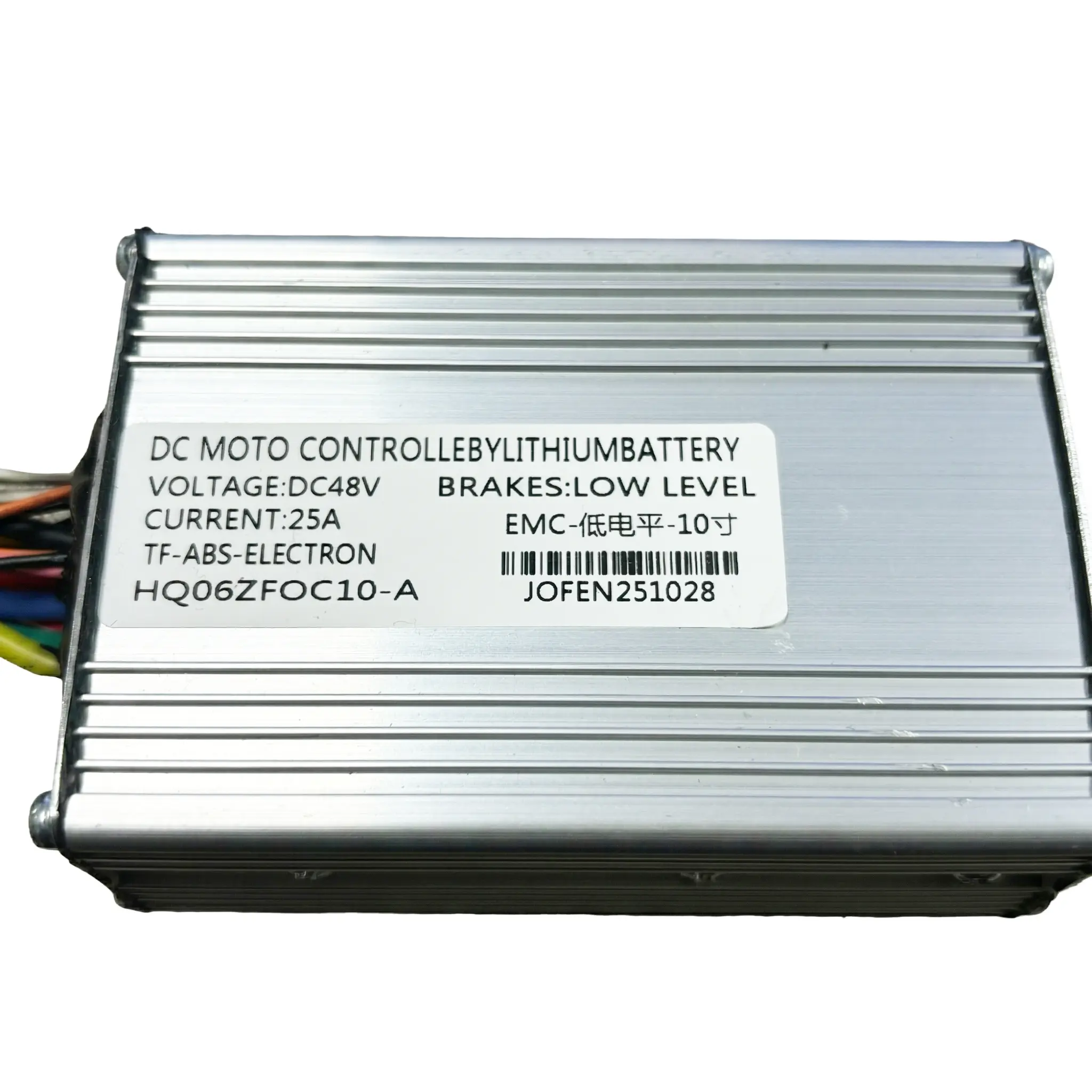 JOYOR Y8-S Dedicated Brushless Motor Controller - Image 2