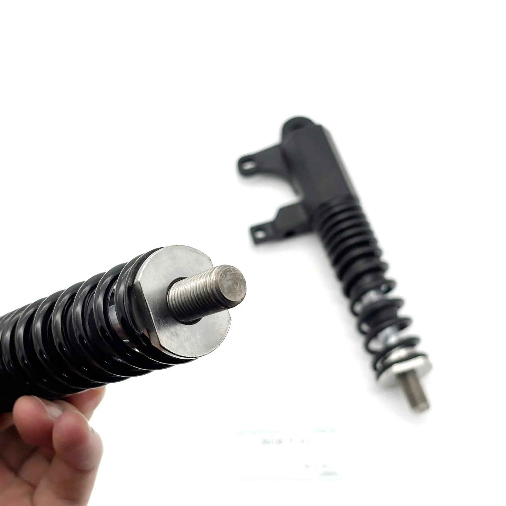 JOYOR Y8-S Front Suspension Assembly - Image 3