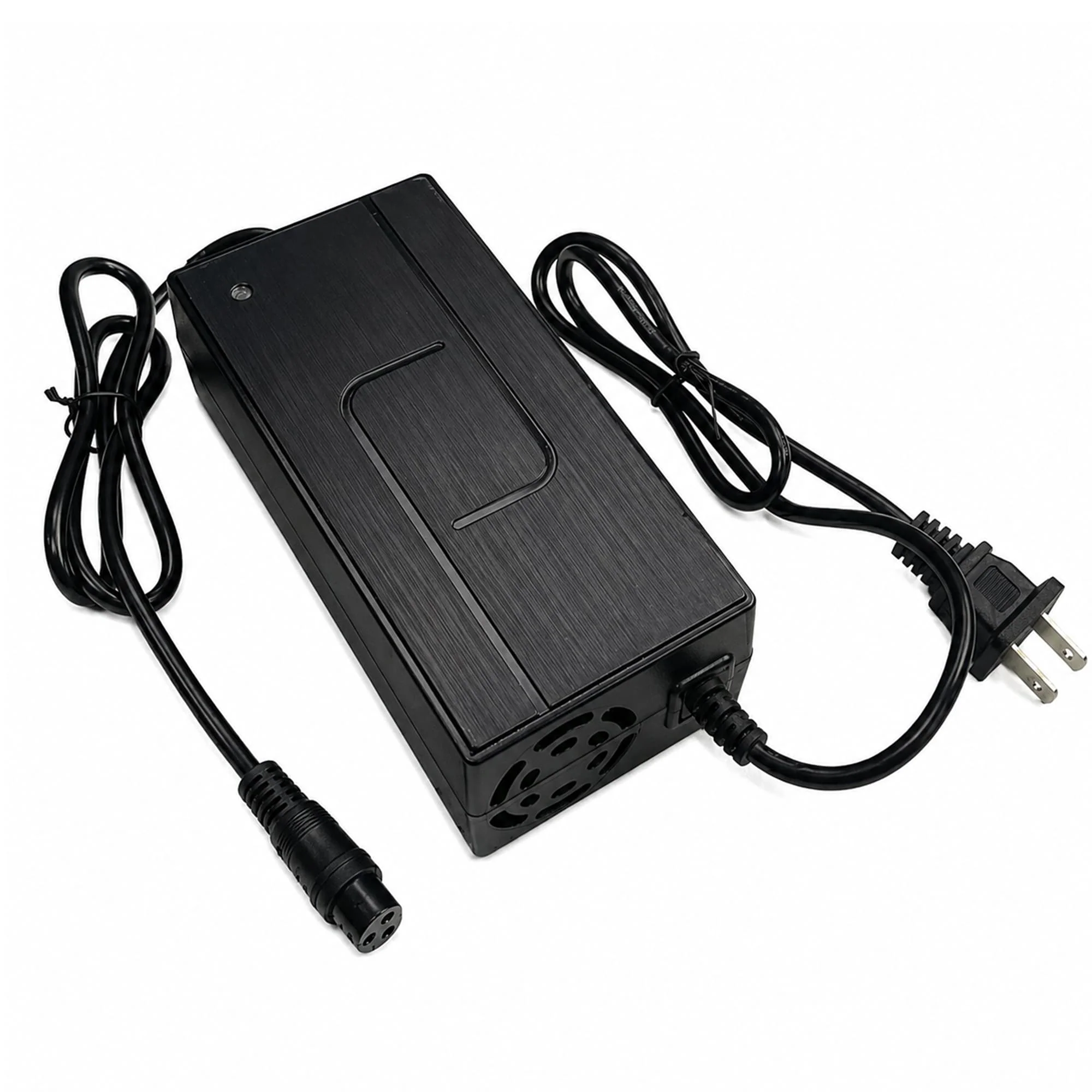 Super Fast Charging Charger for JOYOR Electric Scooter - 48V 3A-5A / 60V 5A - Image 4
