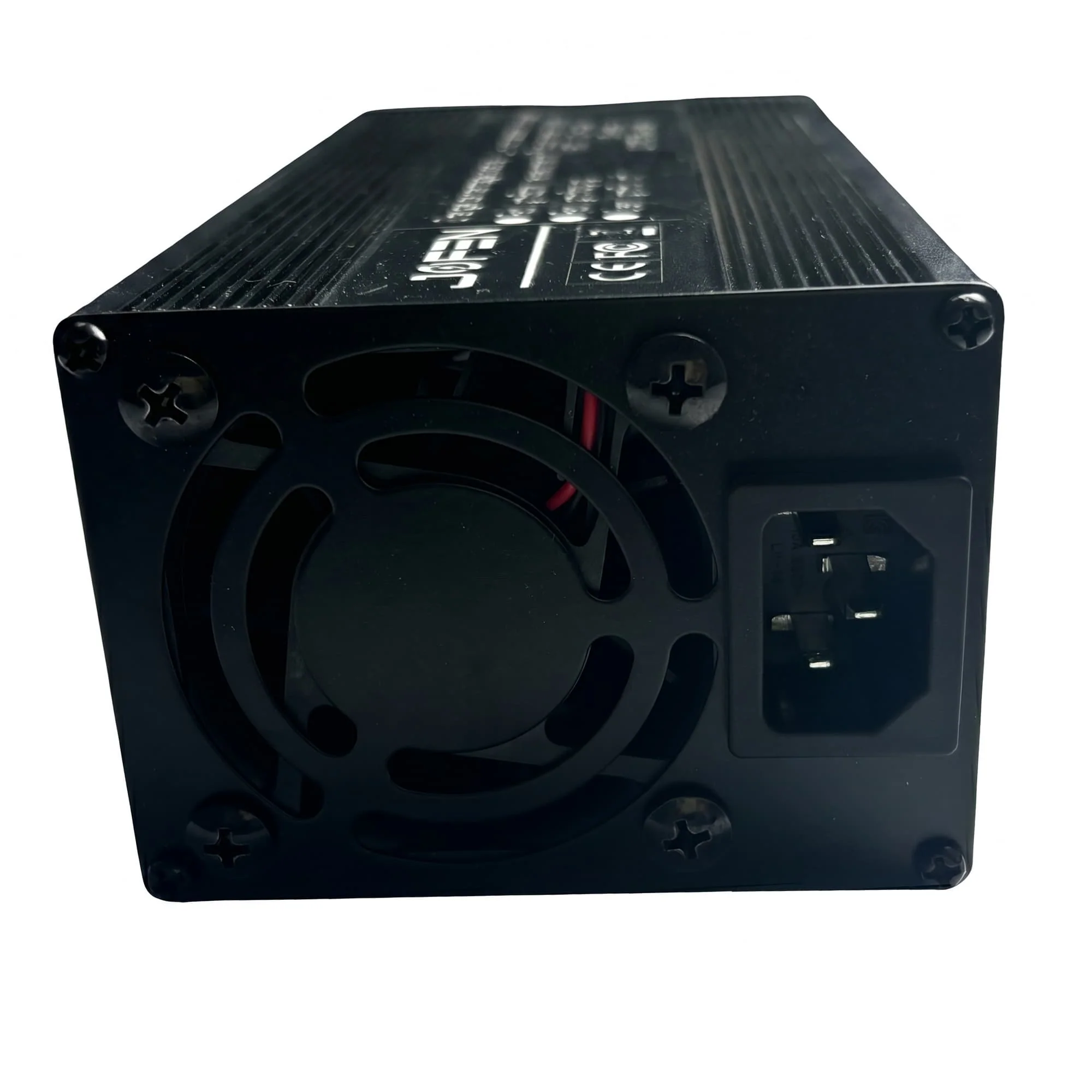 JOYOR S8S 48V 5A Fast Charger, US/EU Plug Options - Image 5