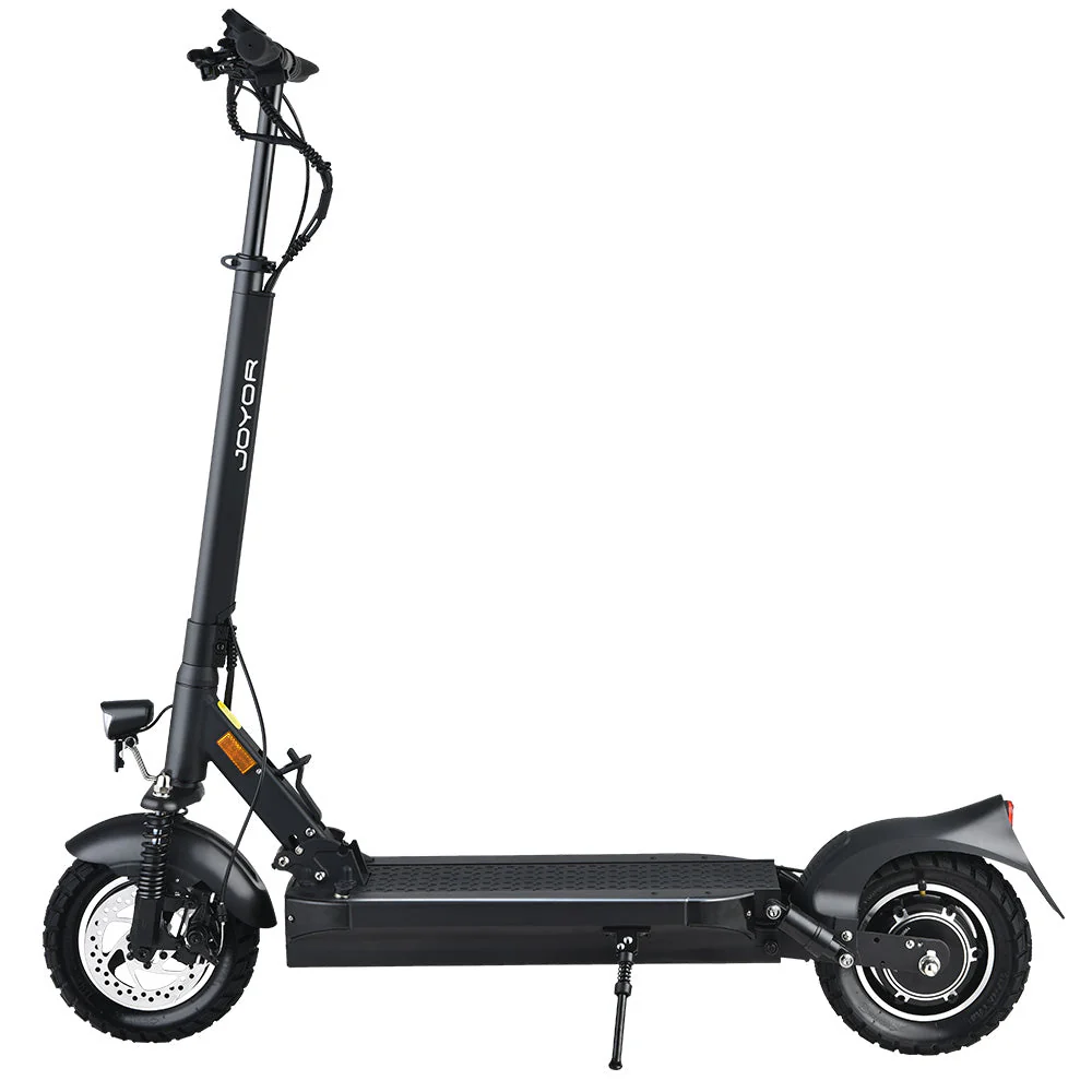 JOYOR Y8S-ABE City Commuter Electric Scooter - Image 4