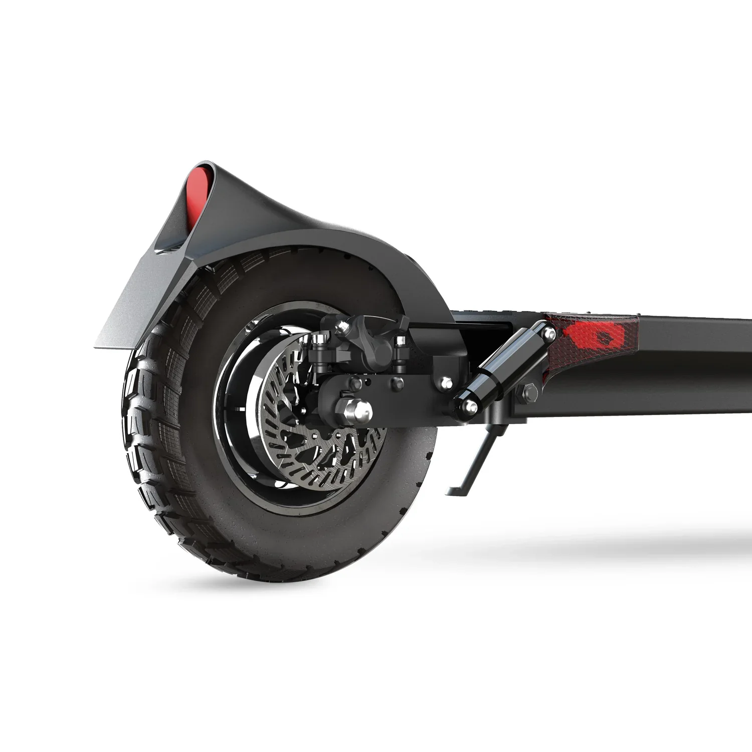 JOYOR Y8S-ABE City Commuter Electric Scooter - Image 5