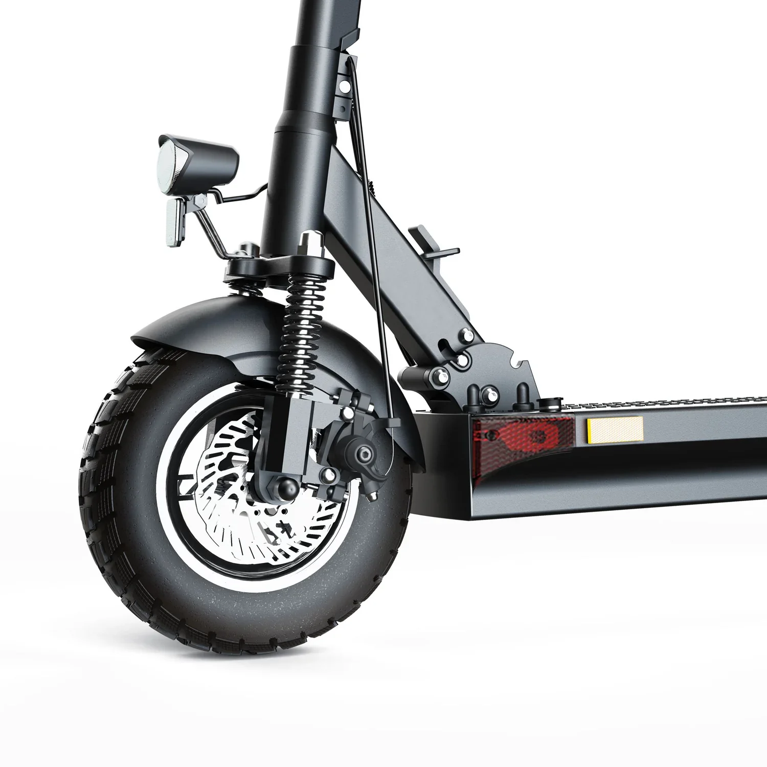 JOYOR Y8S-ABE City Commuter Electric Scooter - Image 6