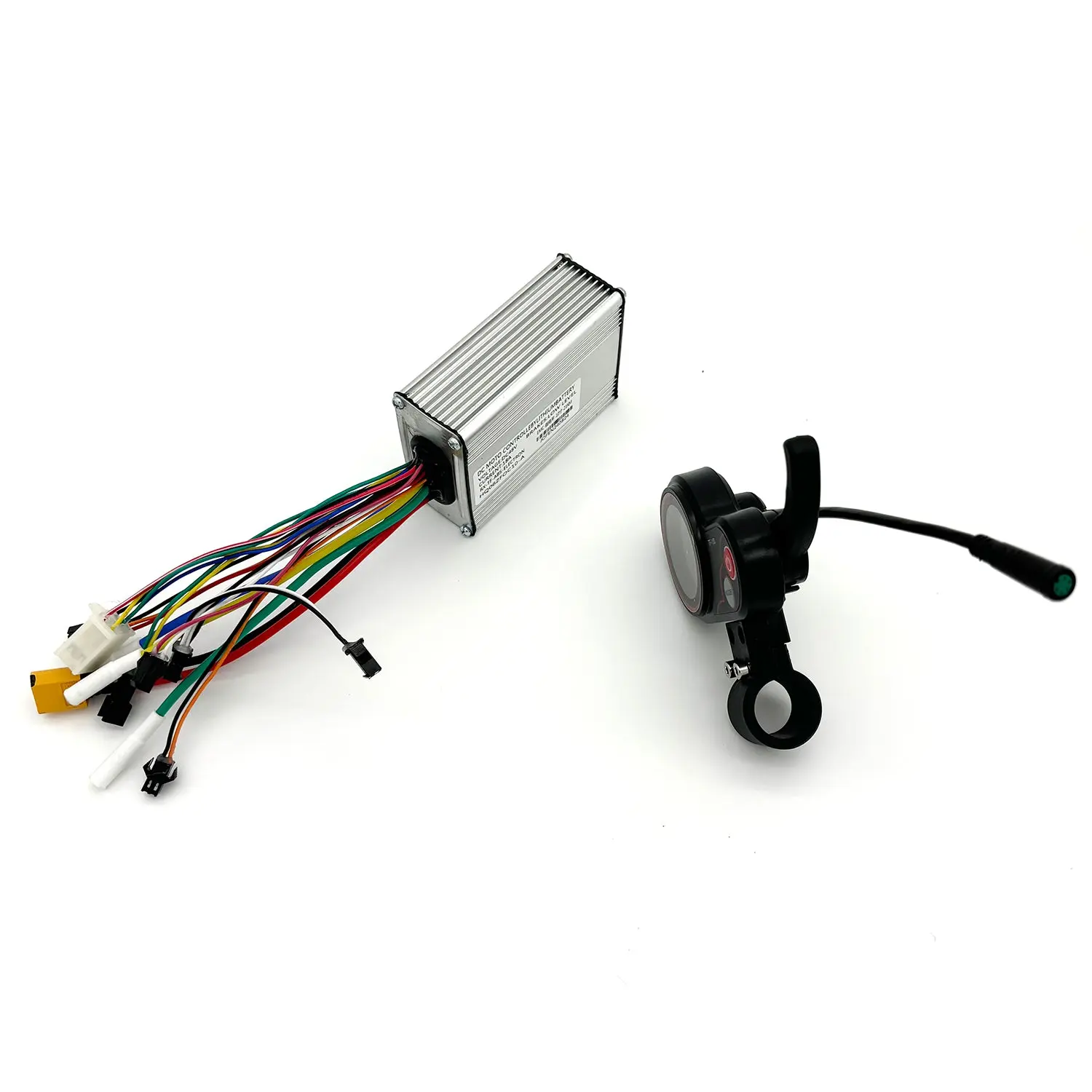 JOYOR Y8S ABE Speed Unlock Kit 36-60Km/h– Controller & Display Included - Image 7