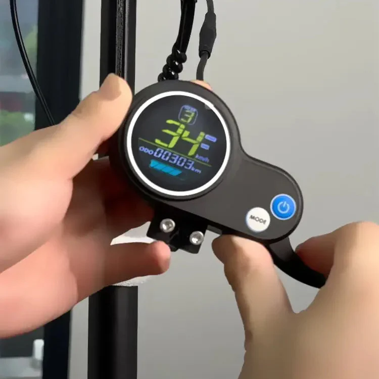JOYOR Y8S ABE Speed Unlock Kit 36-60Km/h– Controller & Display Included - Image 9