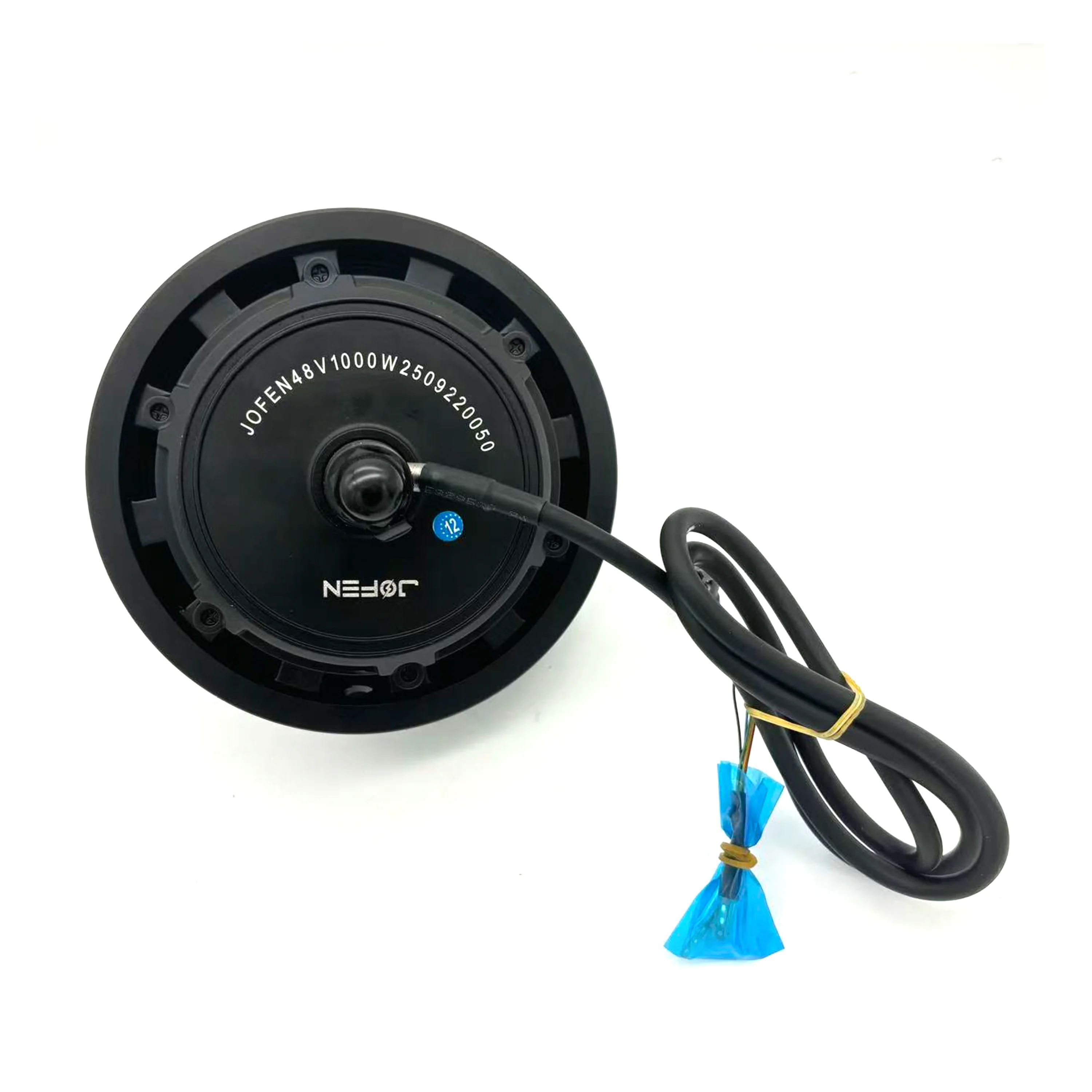 JOYOR Y8S 1000W Speed Unlock Kit 60km/h– Controller, Display & Motor Included - Image 5