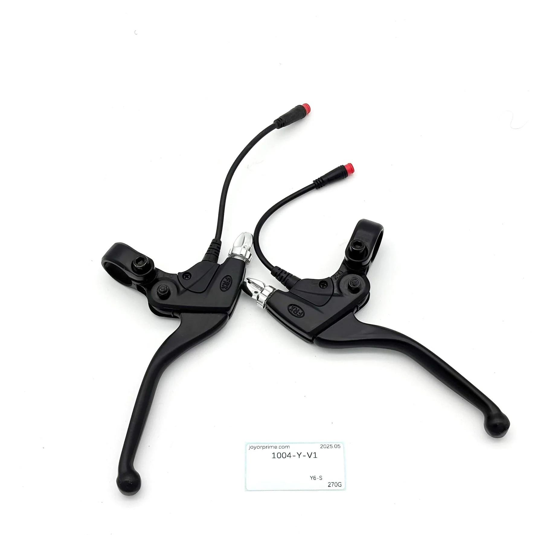 Left + Right brake handle brake handle Y6-S - Image 3
