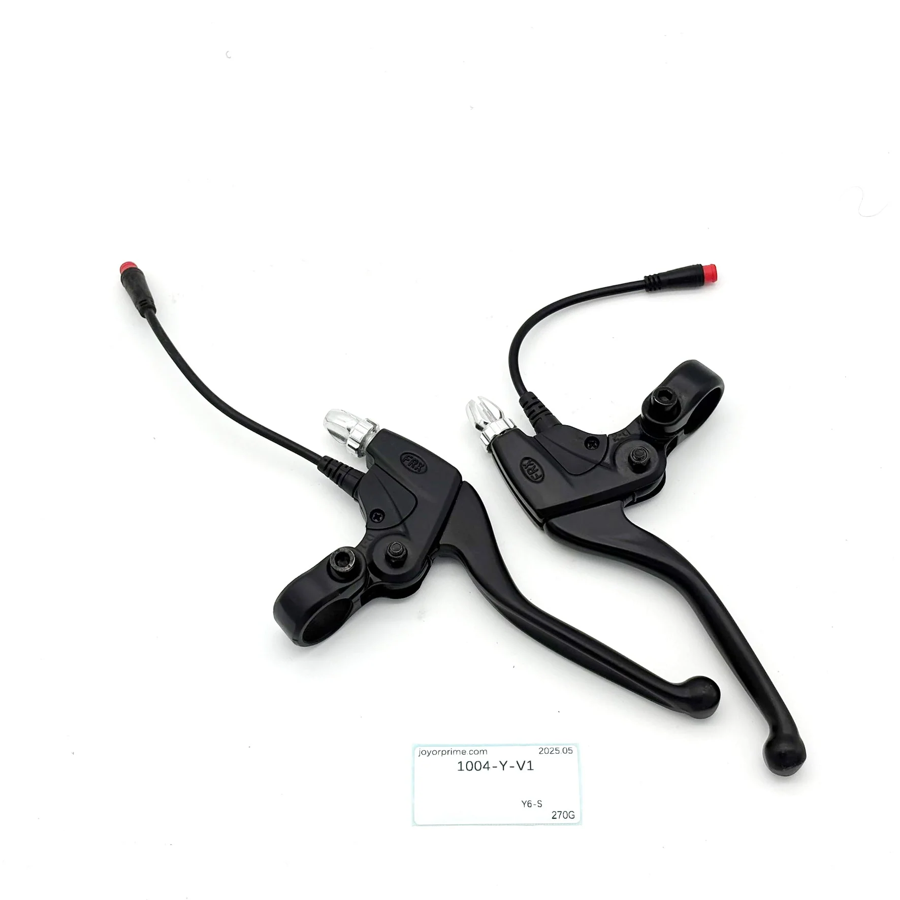 Left + Right brake handle brake handle Y6-S - Image 5