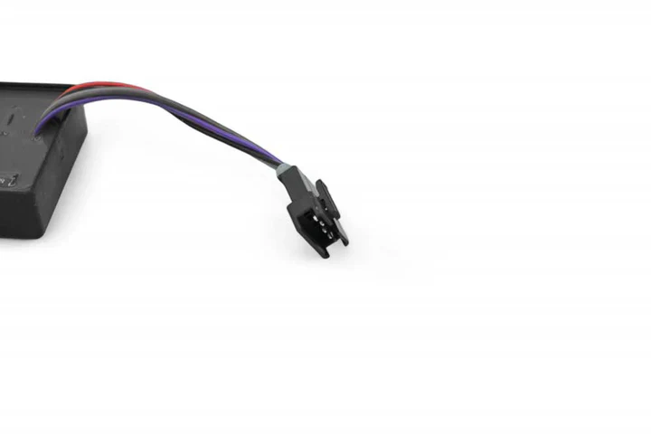 Light module S5 / S10-S