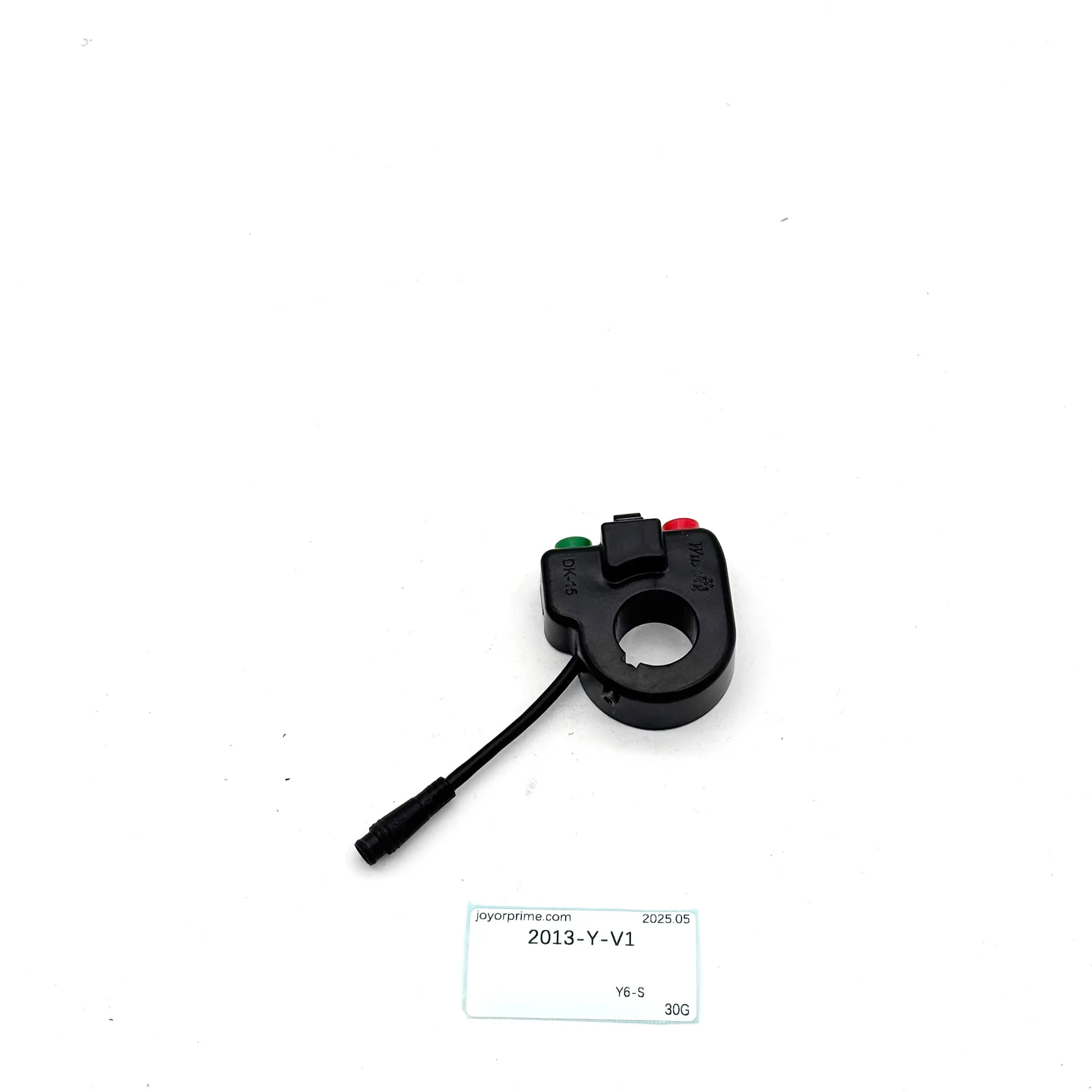 Light switch Y6-S - Image 2