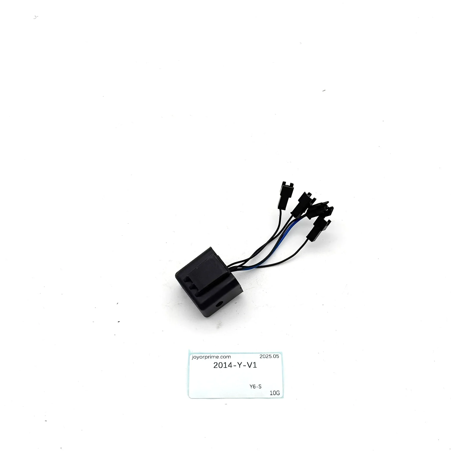 Buzzer Y6-S - Image 16