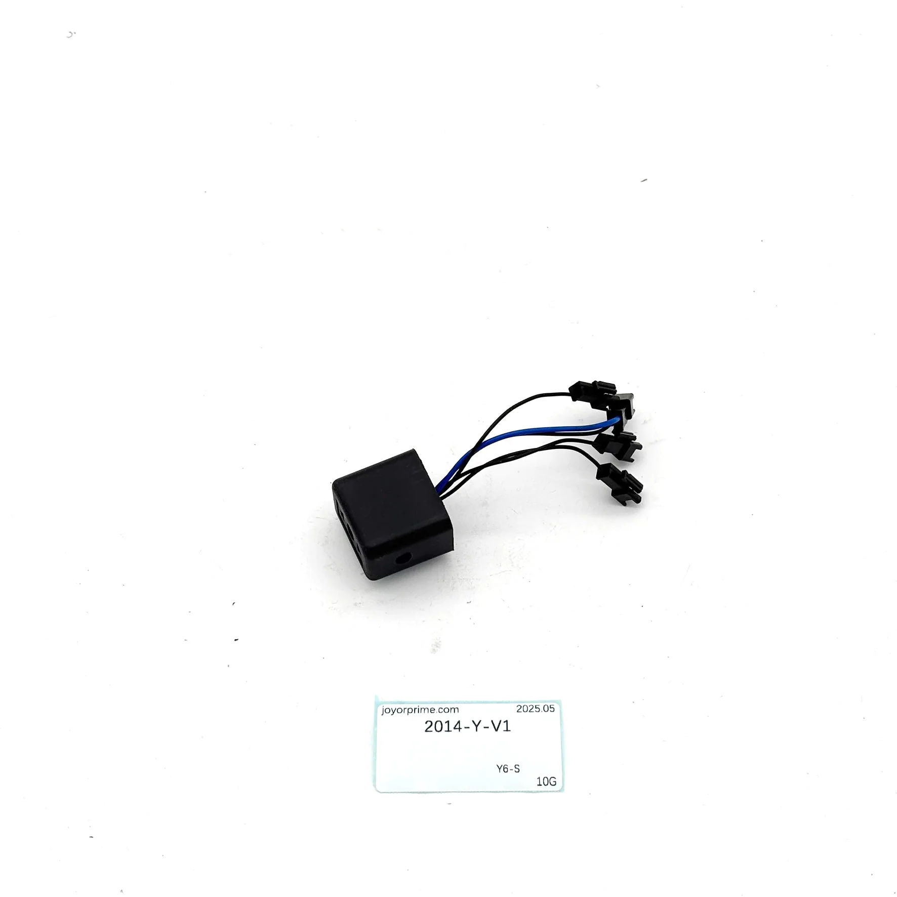 Buzzer Y6-S - Image 17