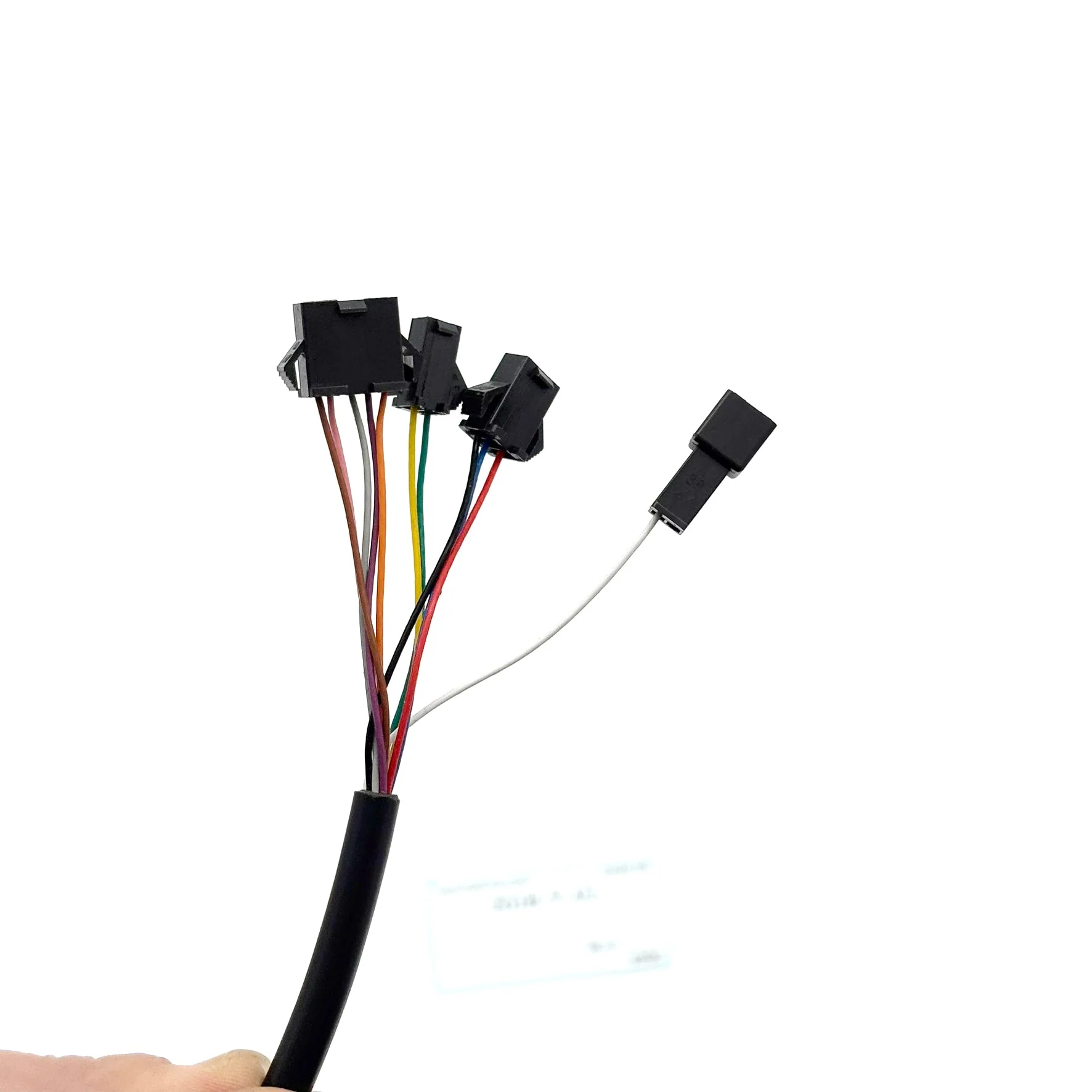 Main cable Y6-S 、Y8-S - Image 11