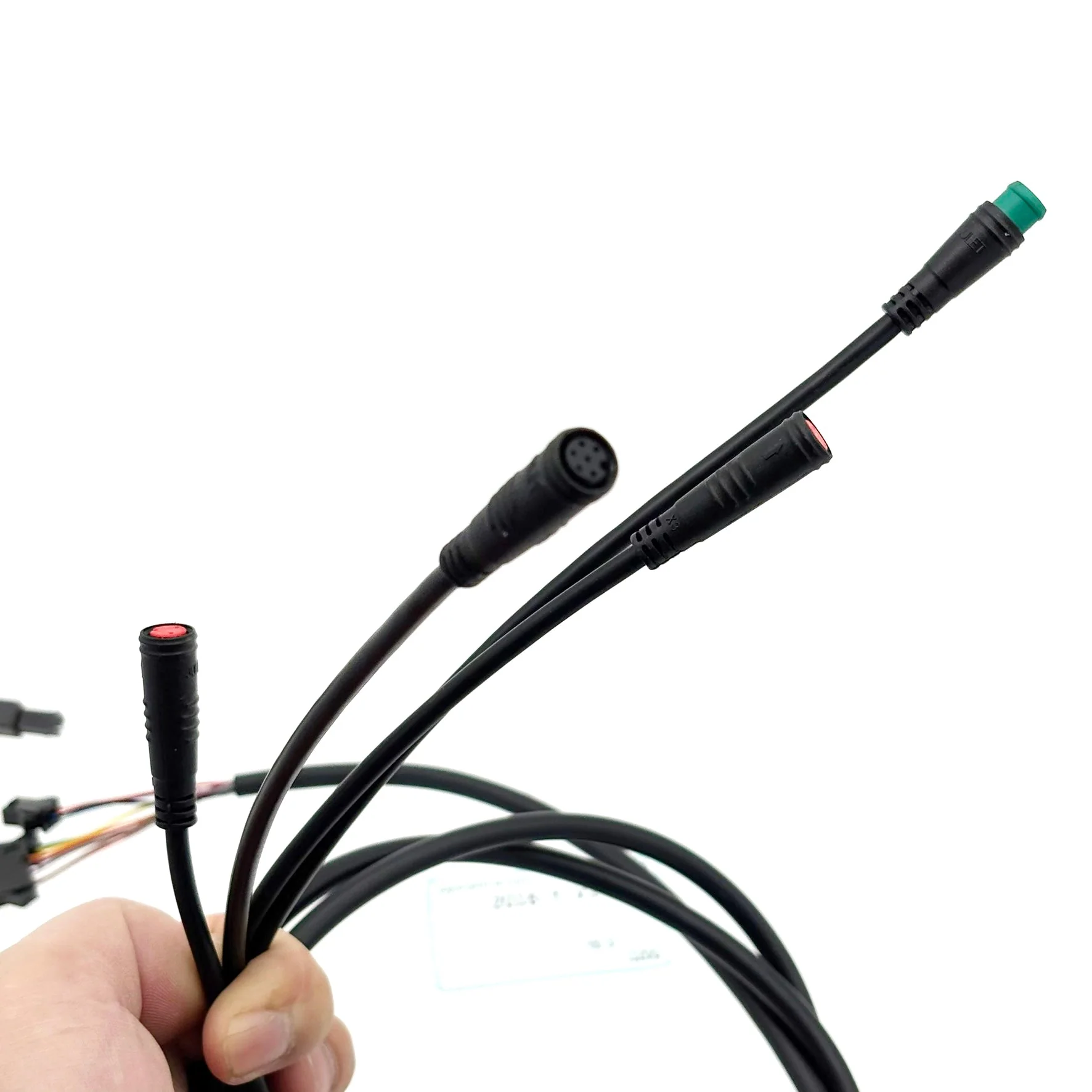 Main cable Y6-S 、Y8-S - Image 14