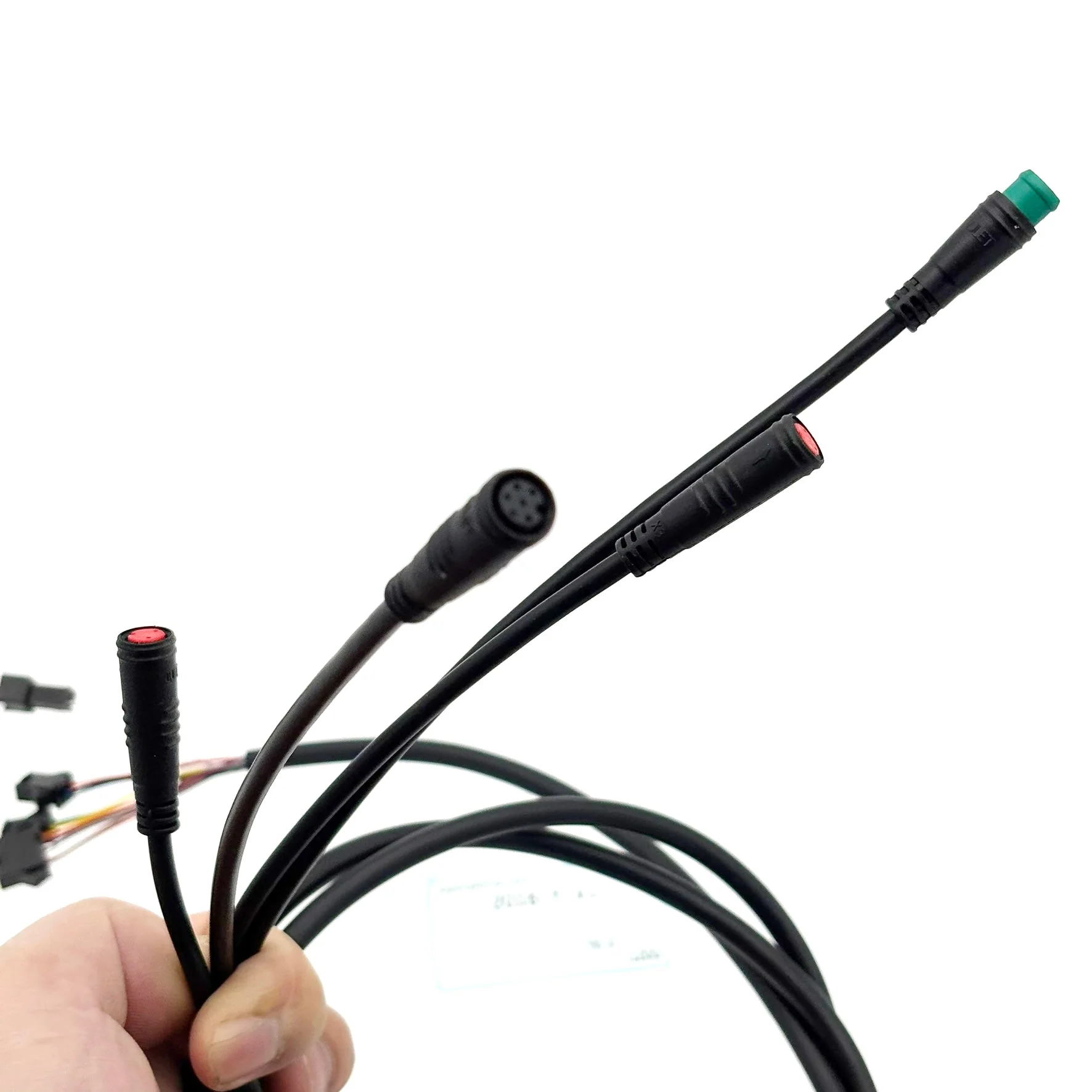 Main cable Y6-S 、Y8-S - Image 15