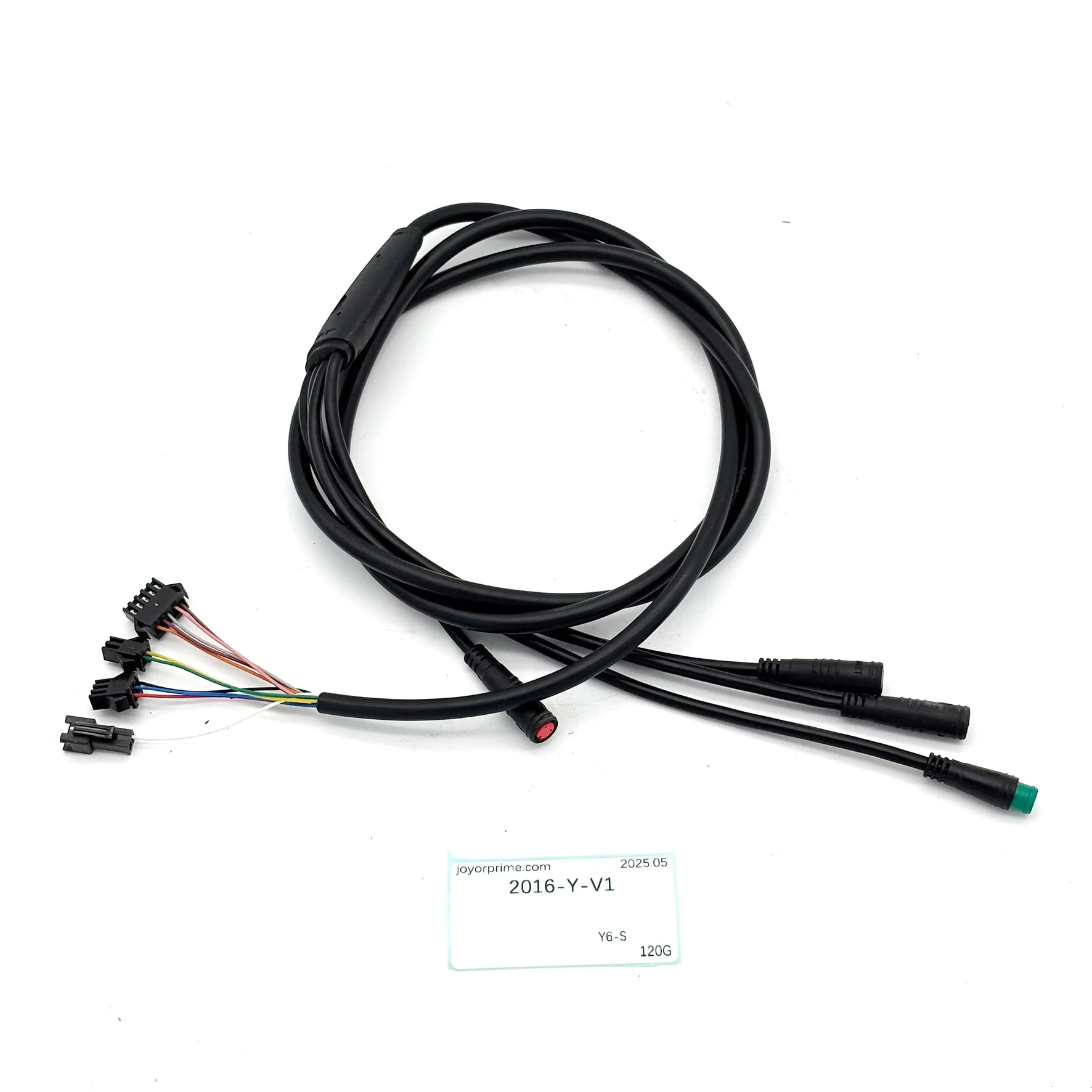 Main cable Y6-S 、Y8-S - Image 2