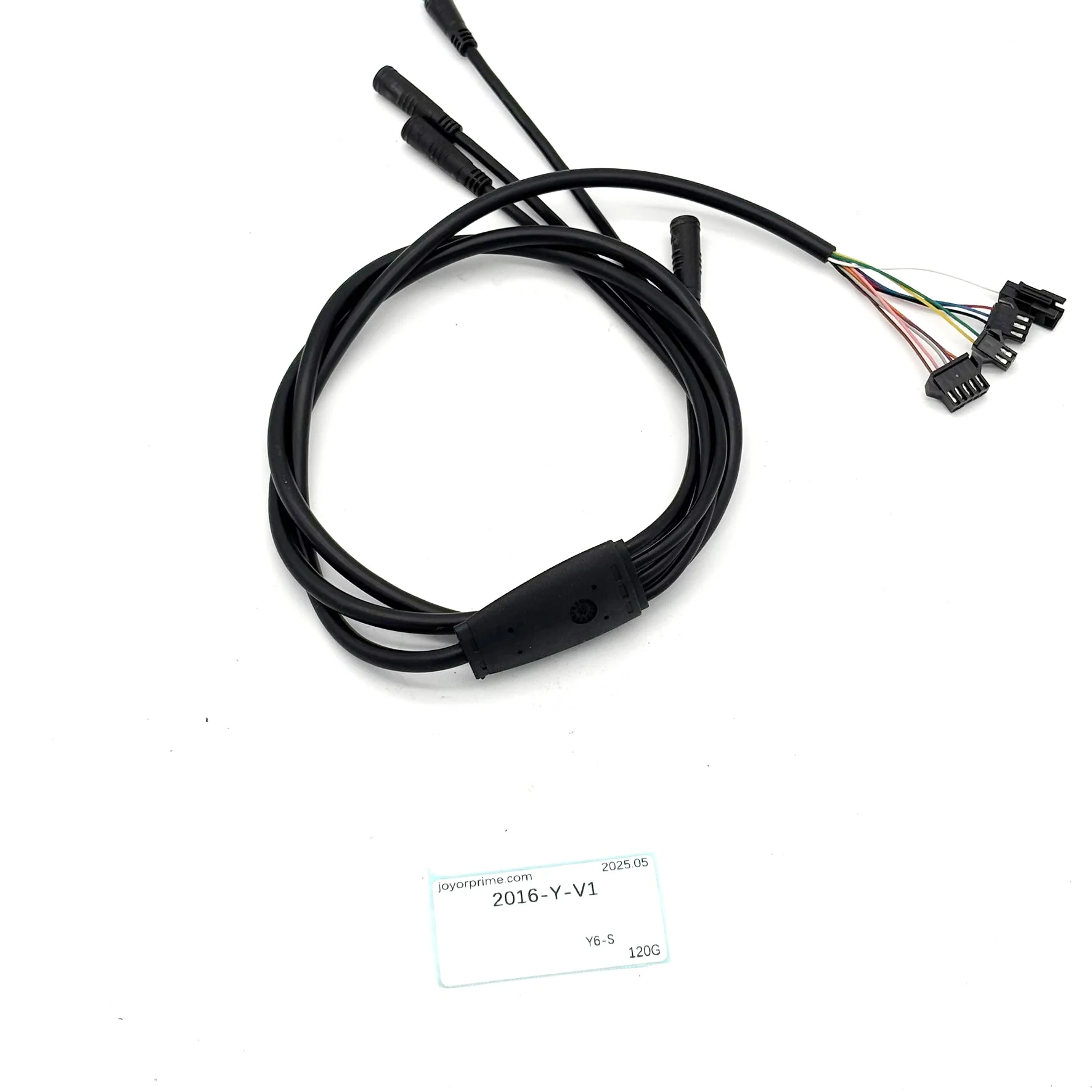 Main cable Y6-S 、Y8-S - Image 3