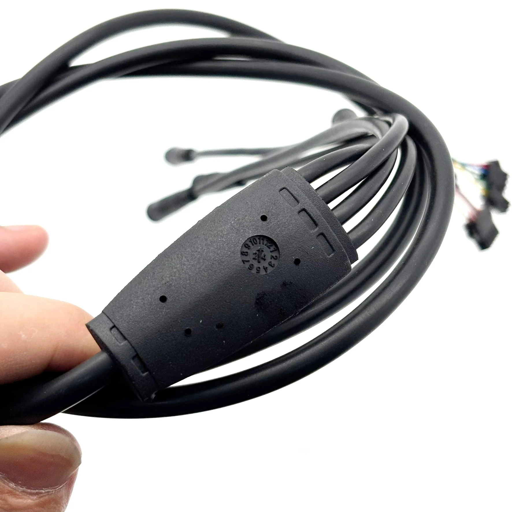 Main cable Y6-S 、Y8-S - Image 4