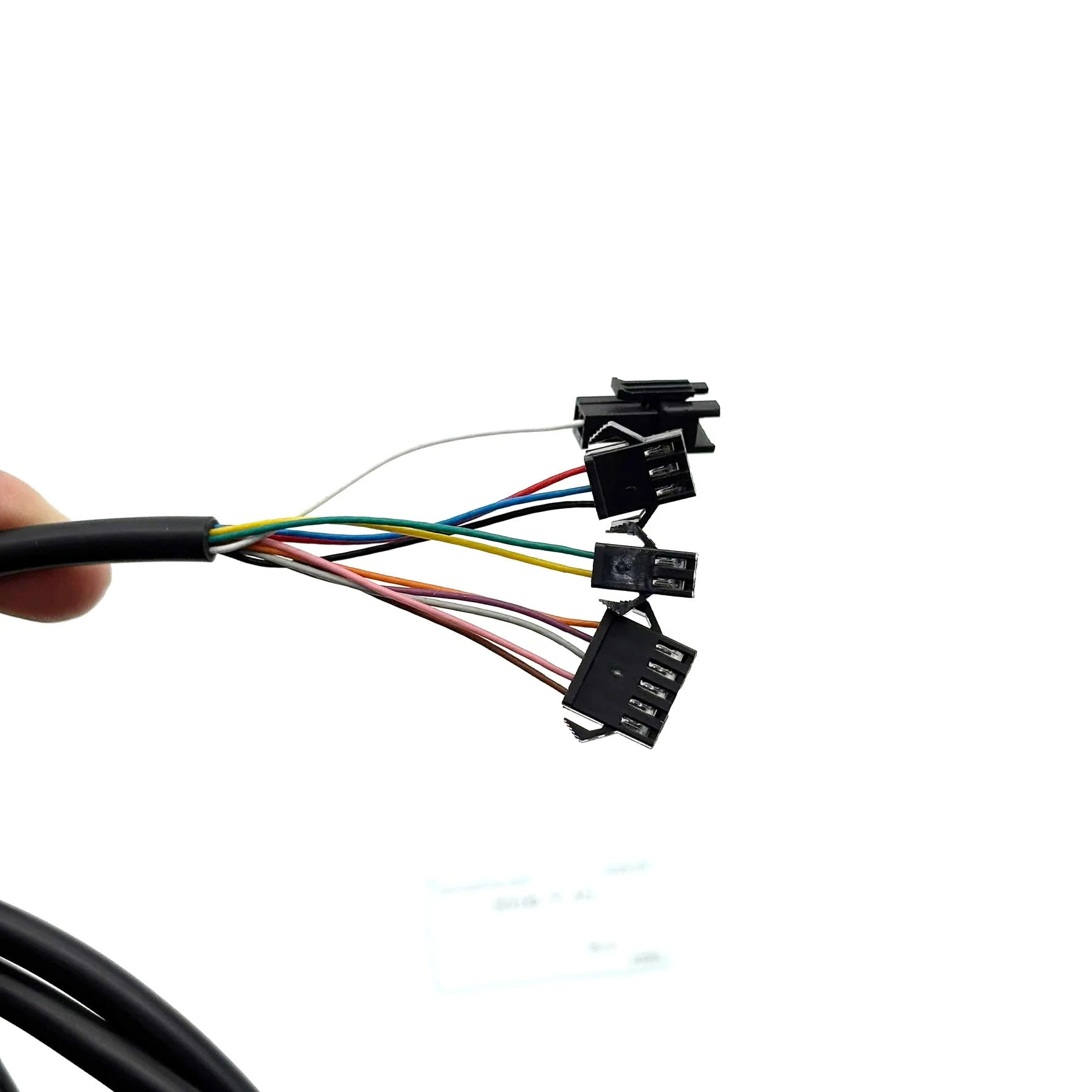 Main cable Y6-S 、Y8-S - Image 6