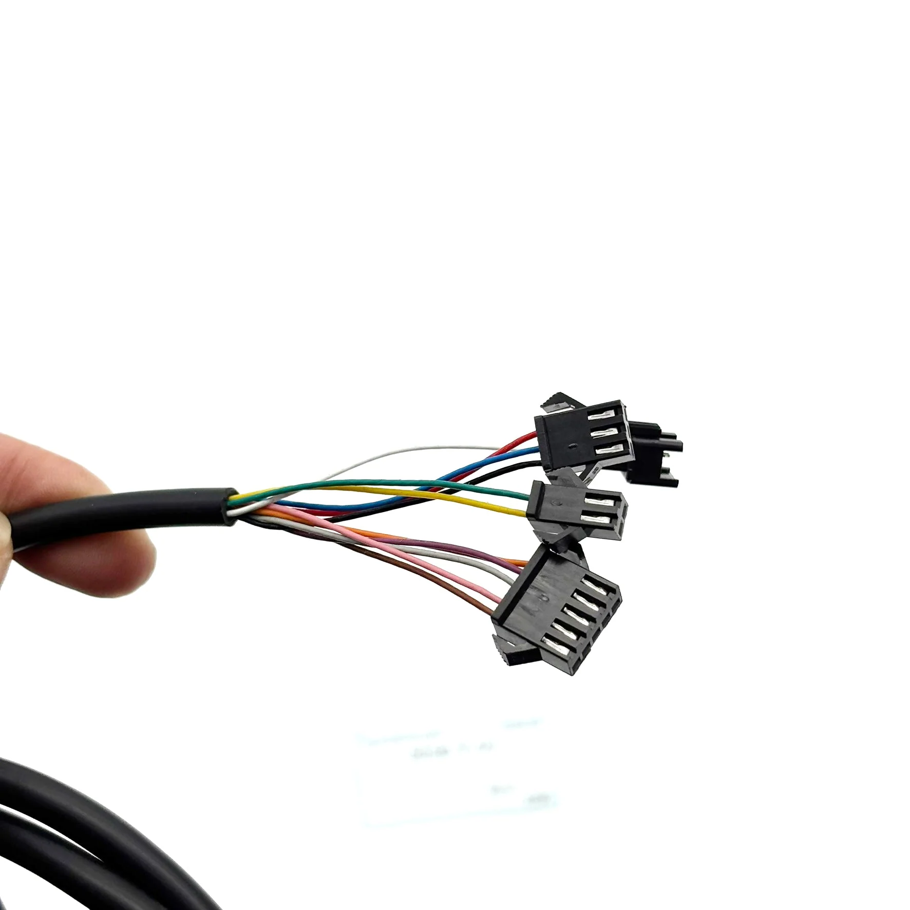 Main cable Y6-S 、Y8-S - Image 7