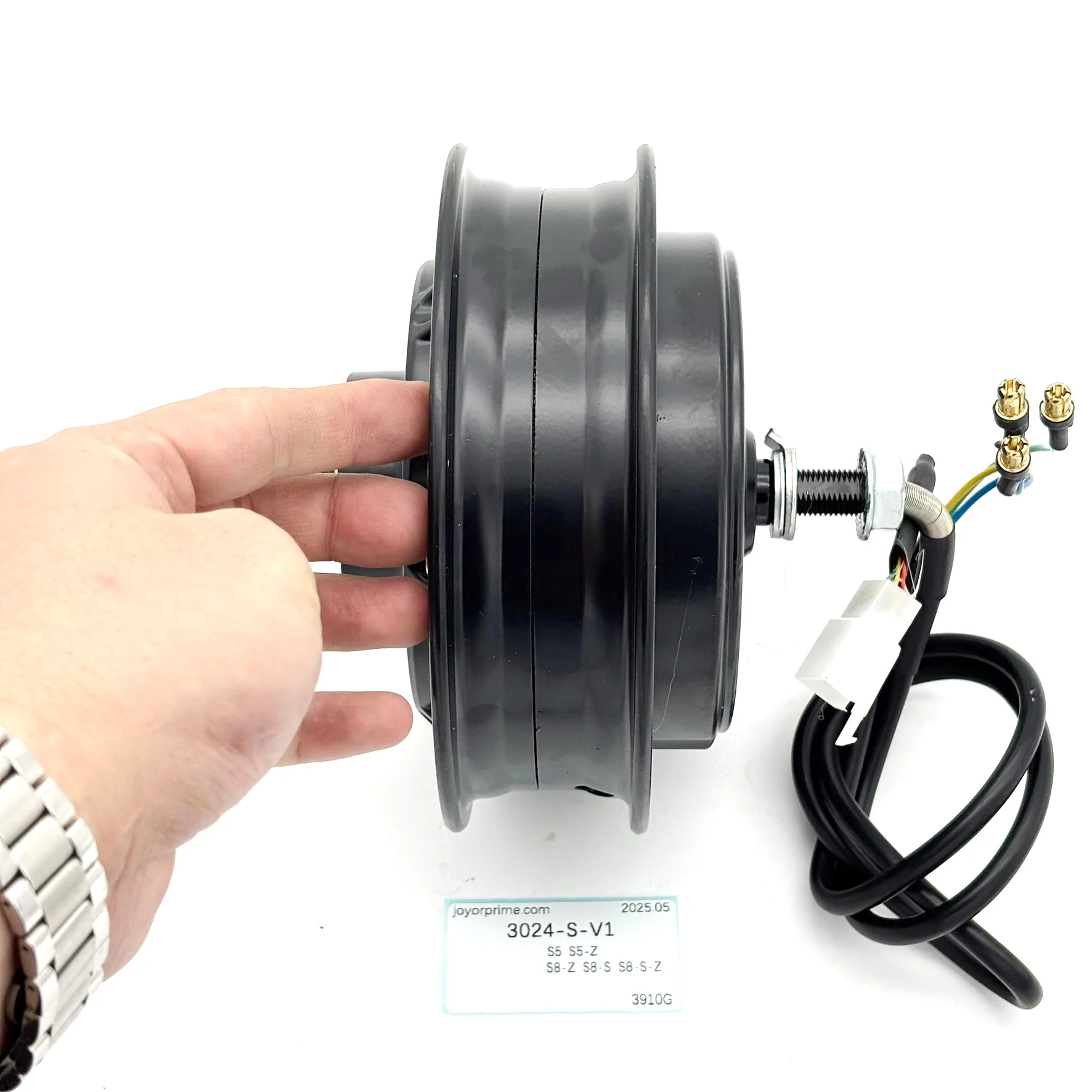 Motor S5/S5-Z/S8-Z/S8-S/S8-S-Z - Image 3