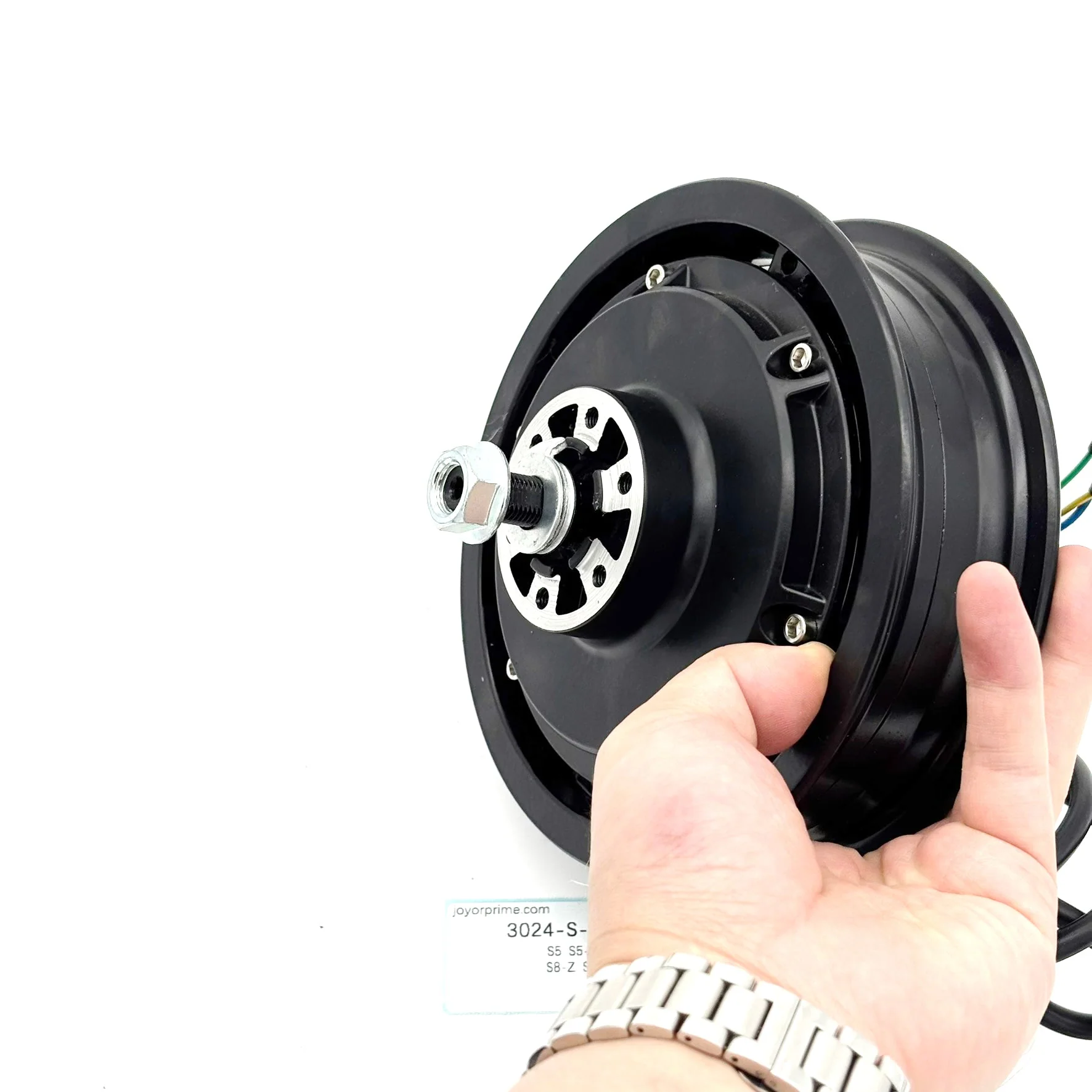 Motor S5/S5-Z/S8-Z/S8-S/S8-S-Z - Image 4