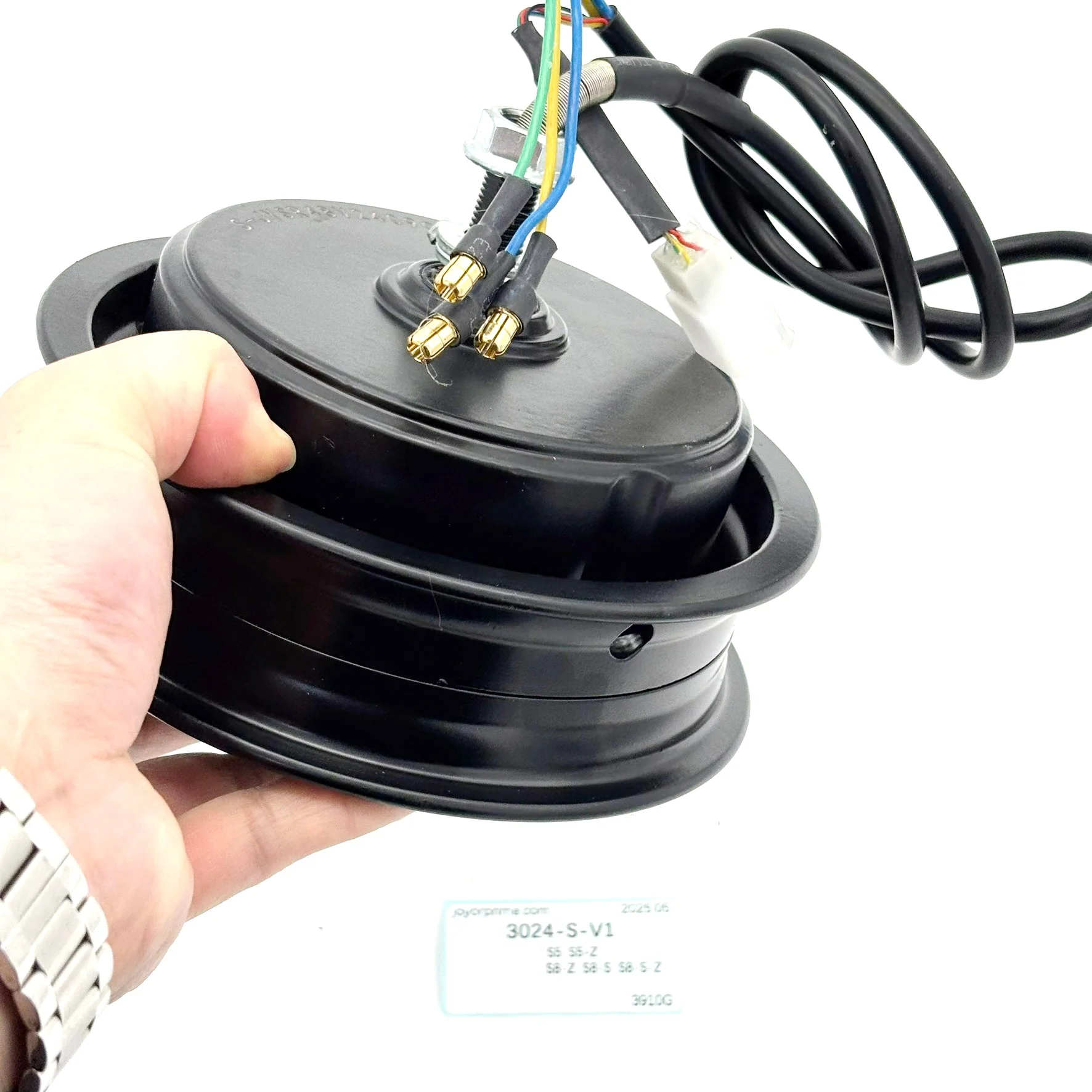 Motor S5/S5-Z/S8-Z/S8-S/S8-S-Z - Image 5