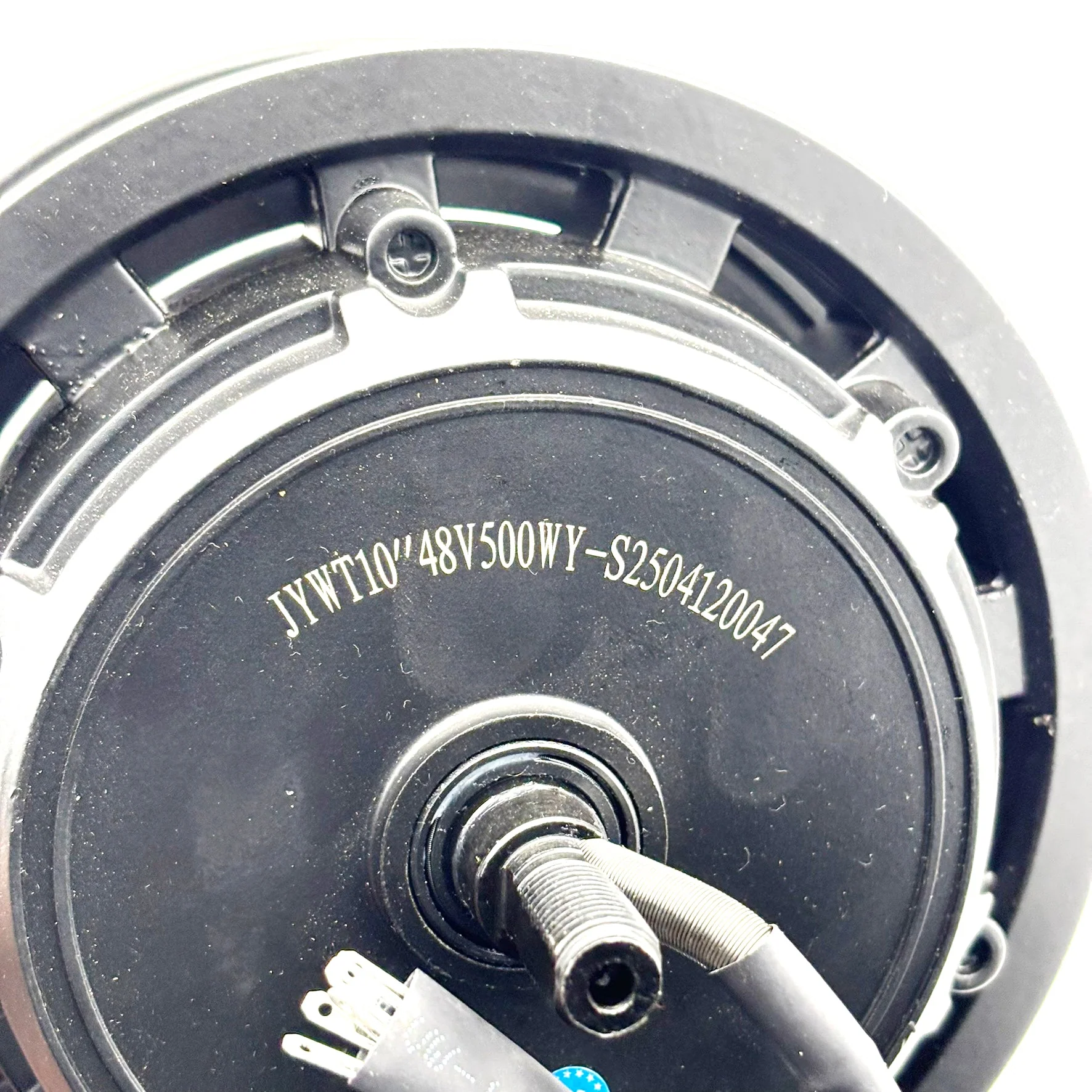 Motor Y6-S - Image 10