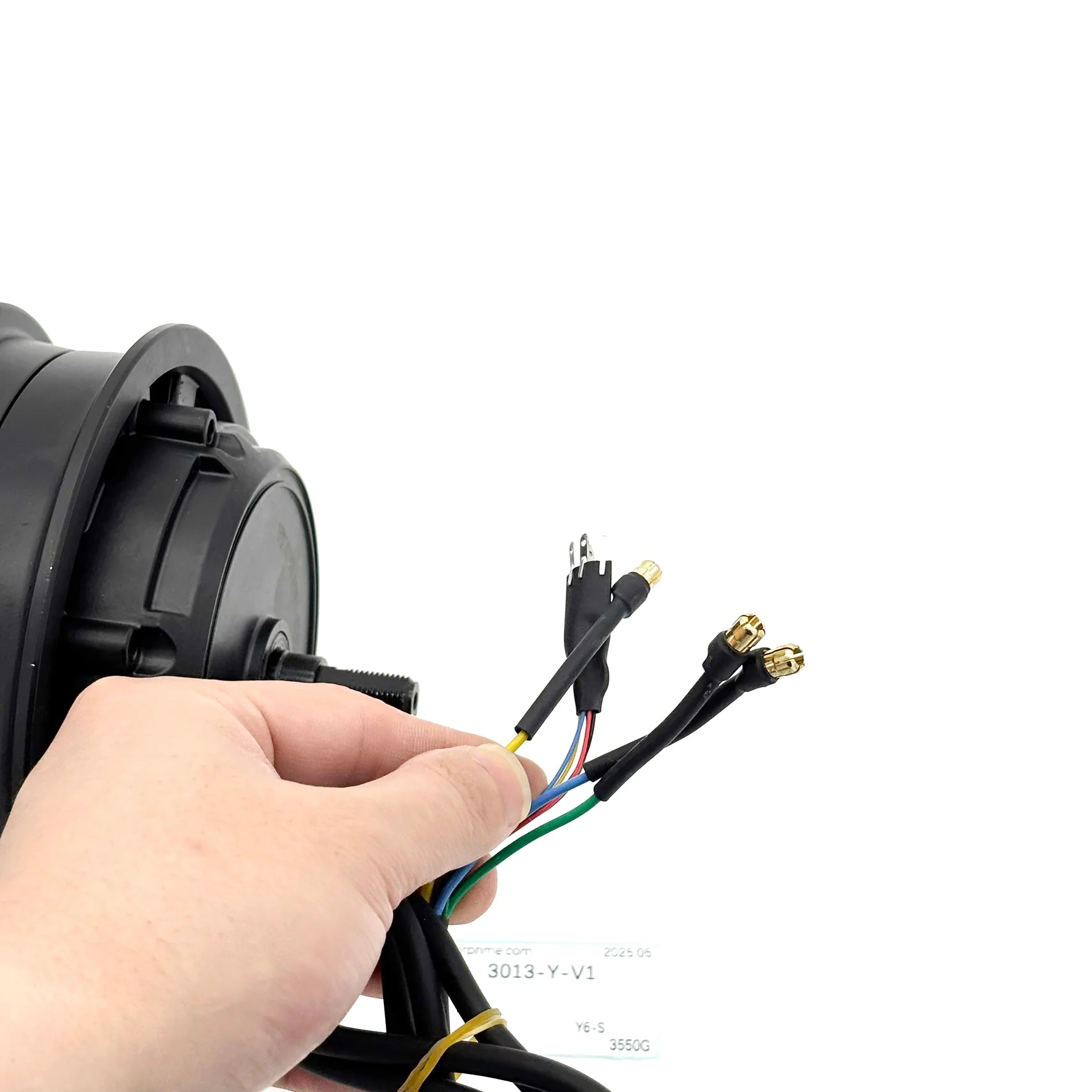 Motor Y6-S - Image 6