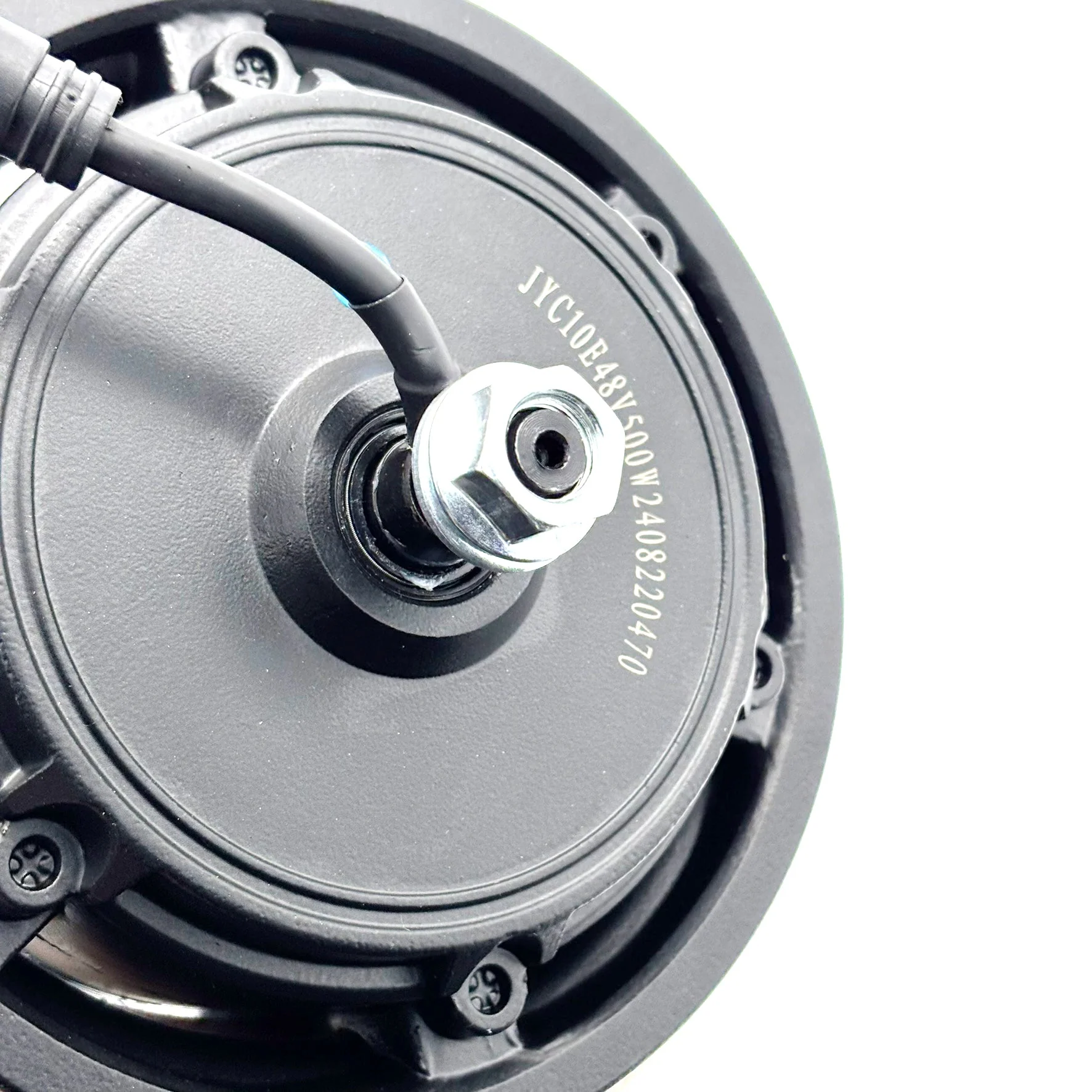 Motor C10-E - Image 13