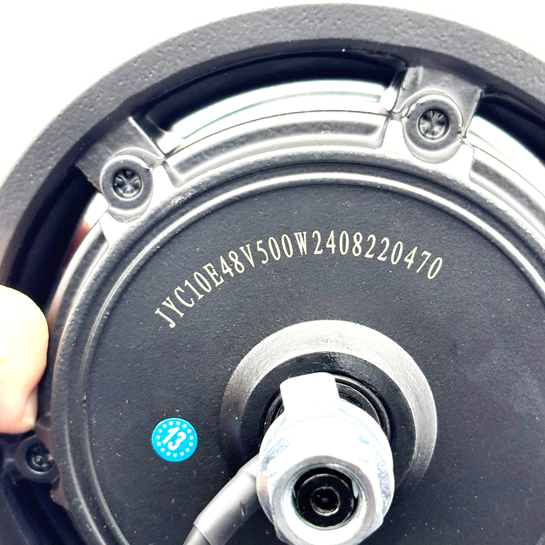 Motor C10-E - Image 4