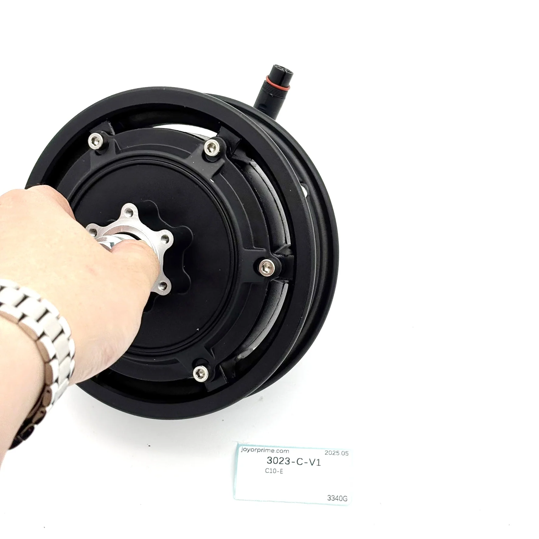 Motor C10-E - Image 8
